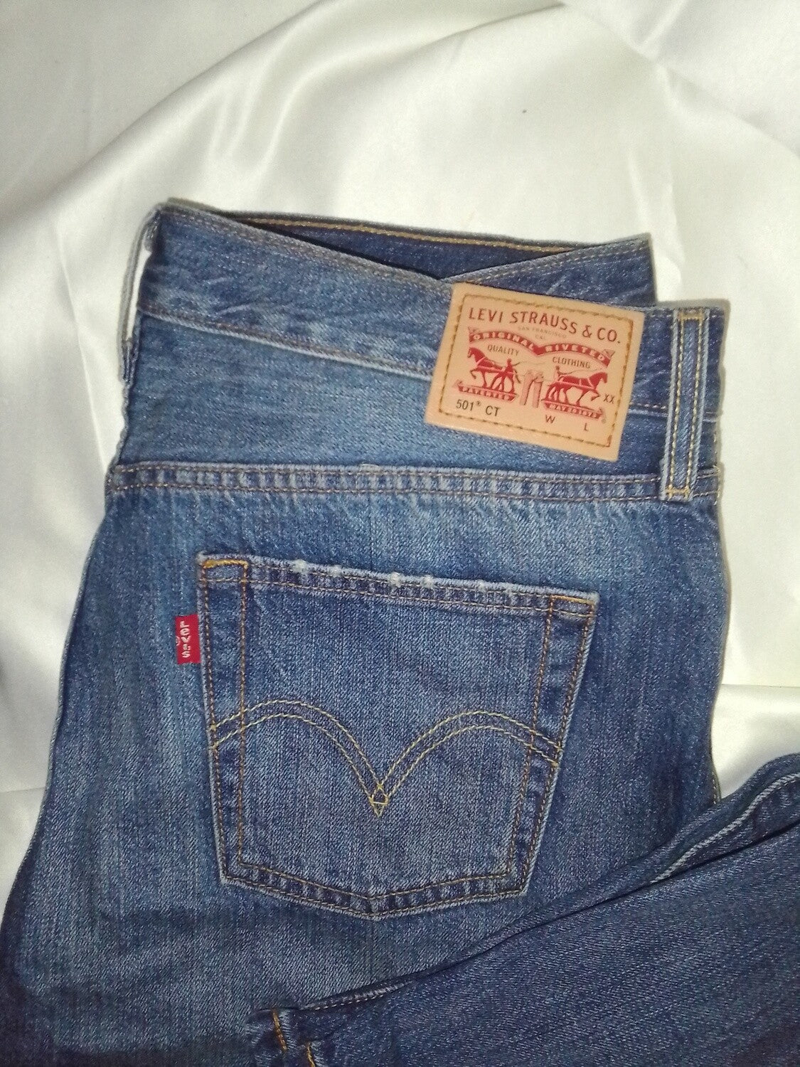 Jeans - Lewis