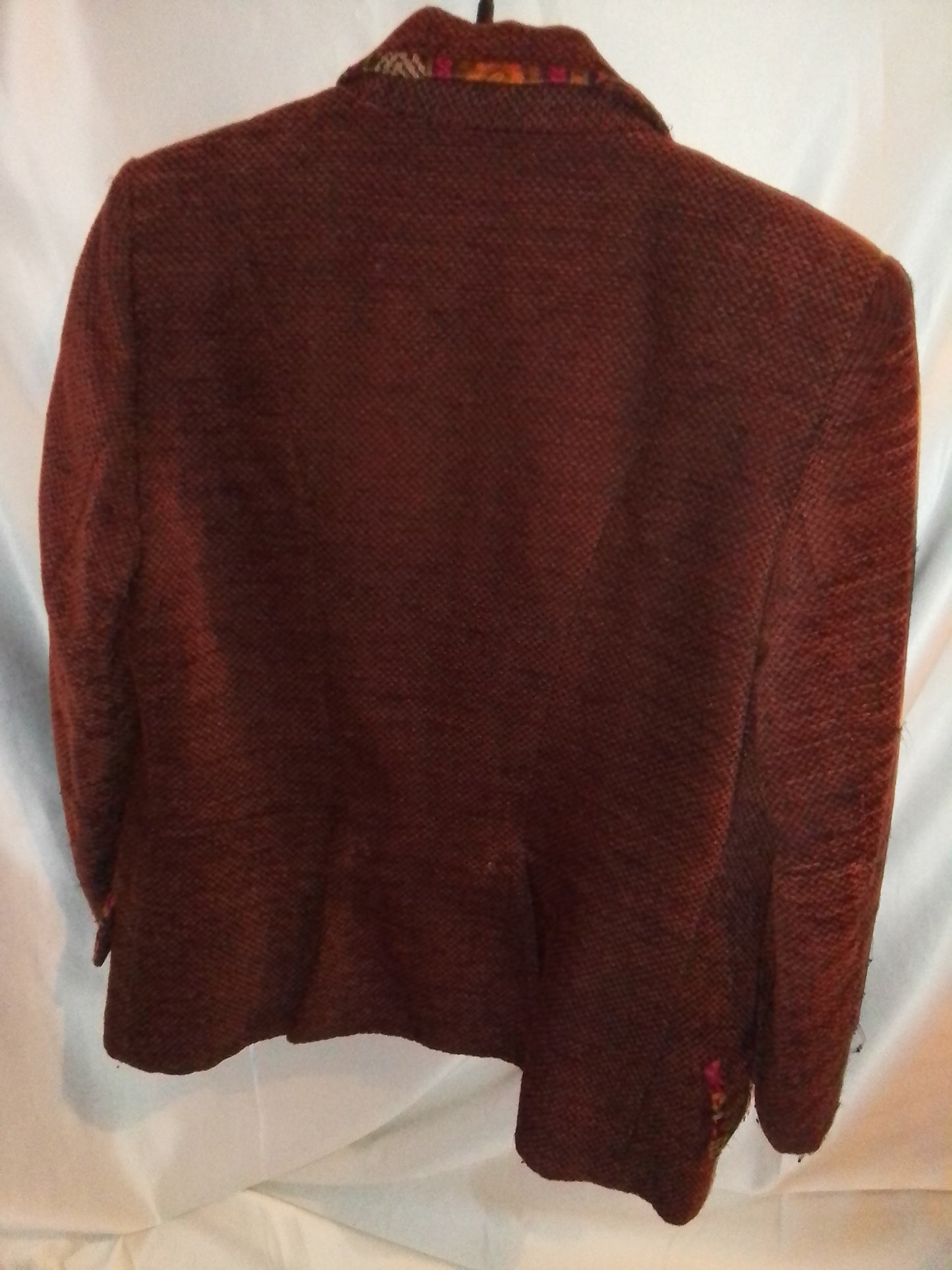 Veste - Didier parakian