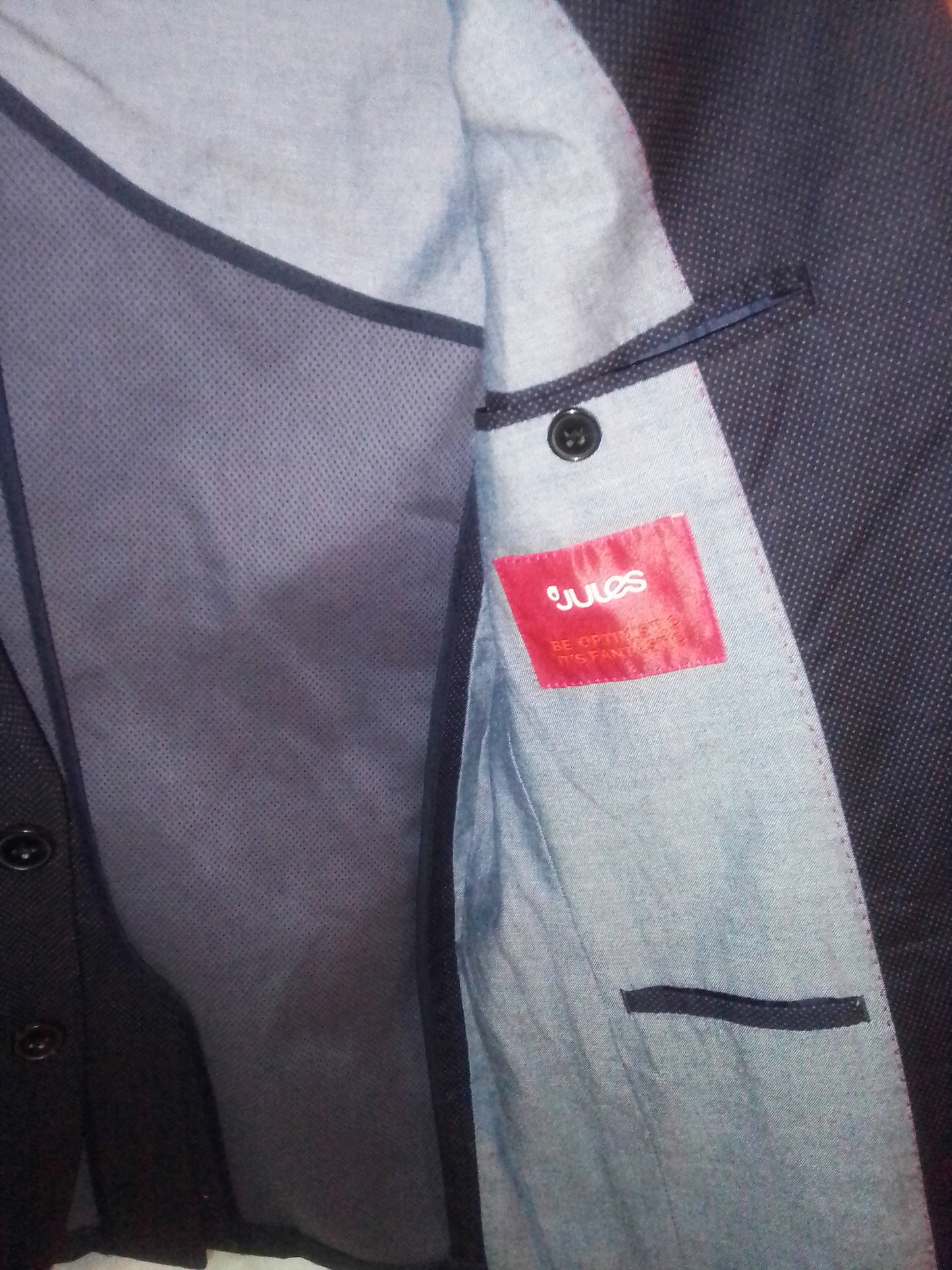 Veste - jules