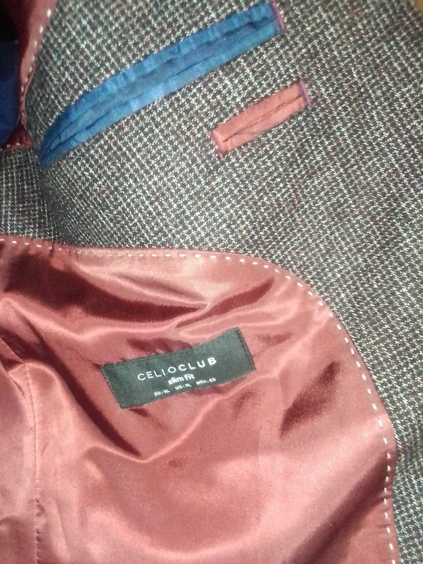 Veste - Celio