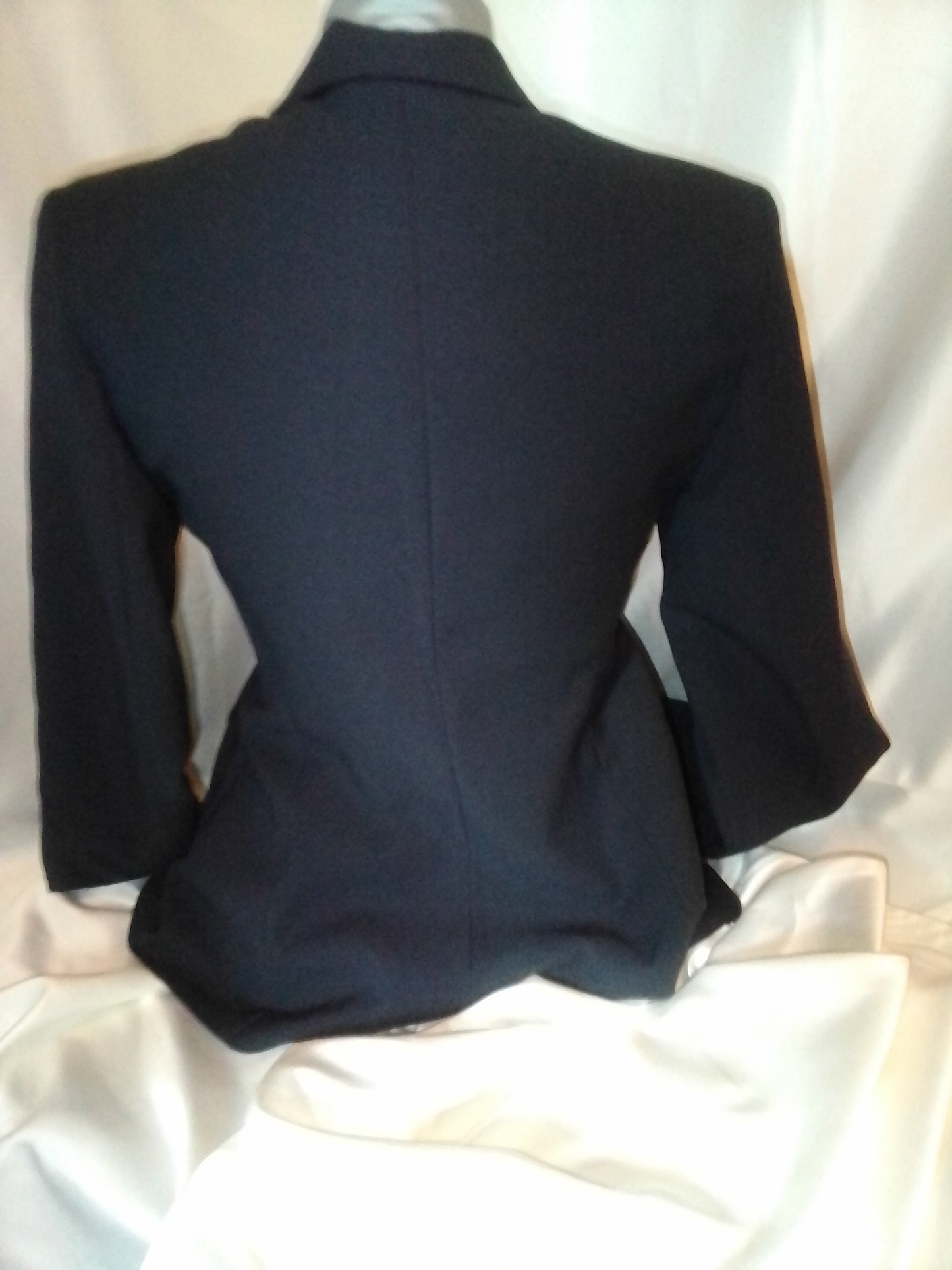 Veste - La city