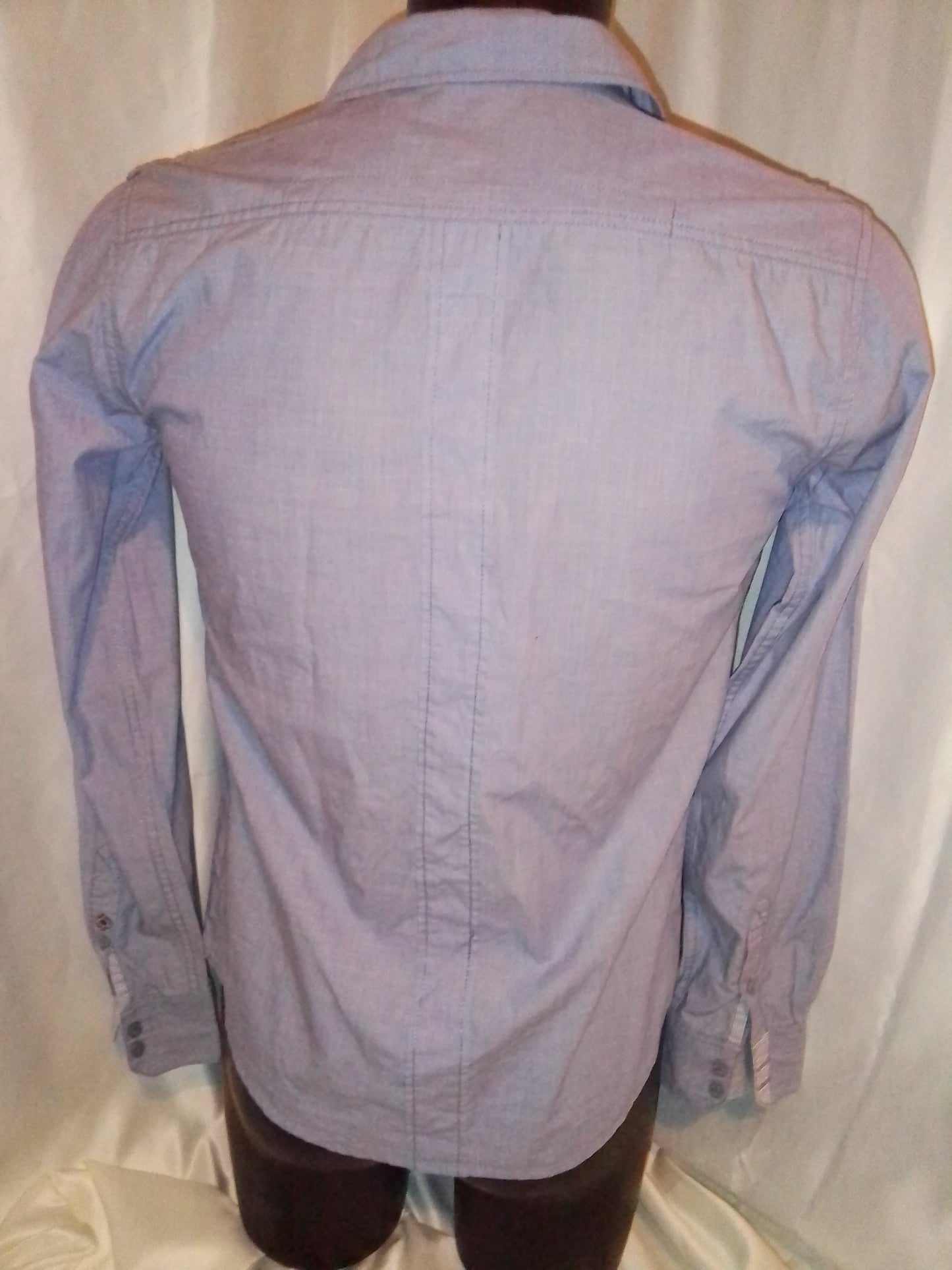 Chemise - urban code