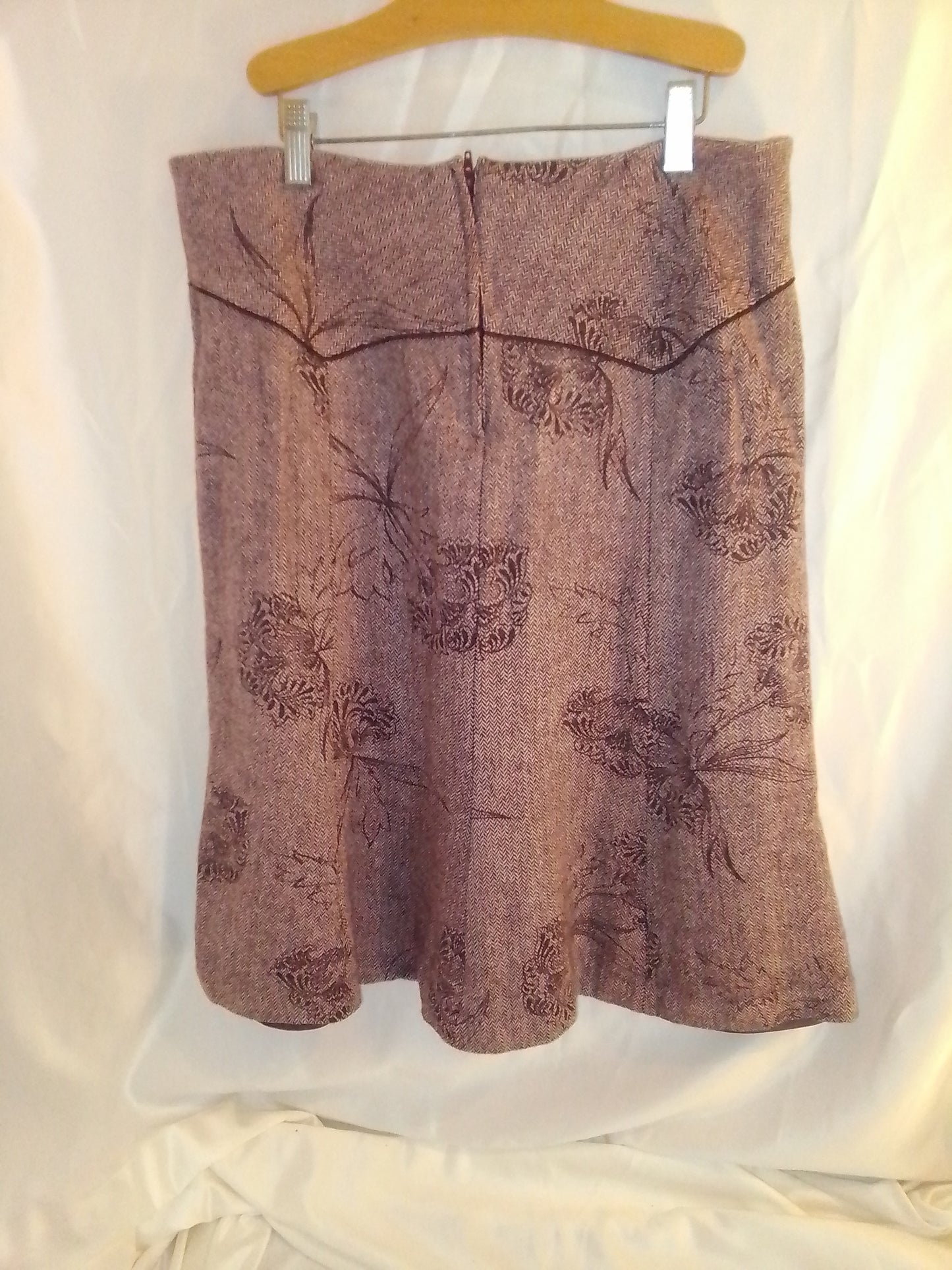 Jupe vintage - La redoute