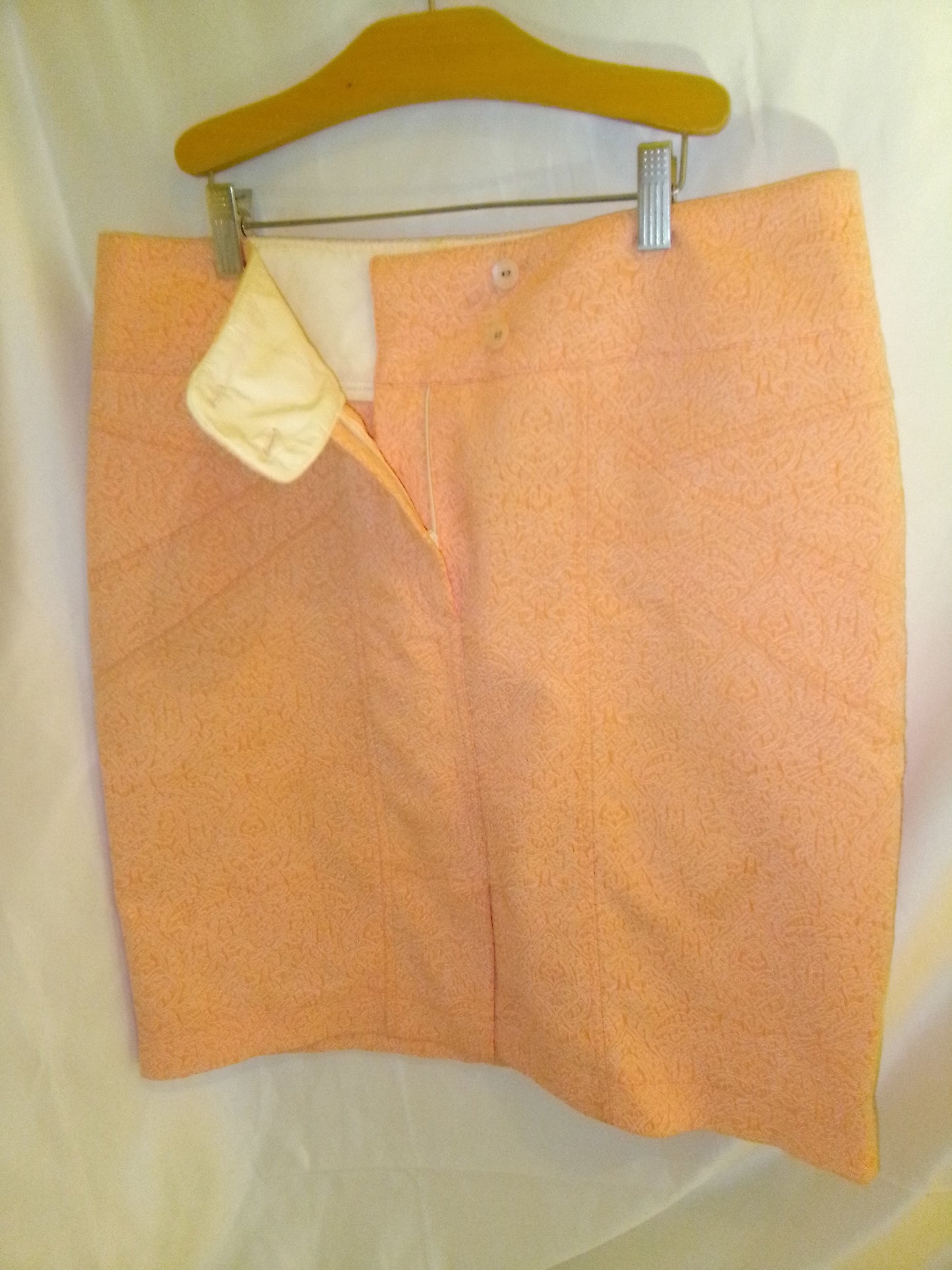 Jupe vintage - Baw