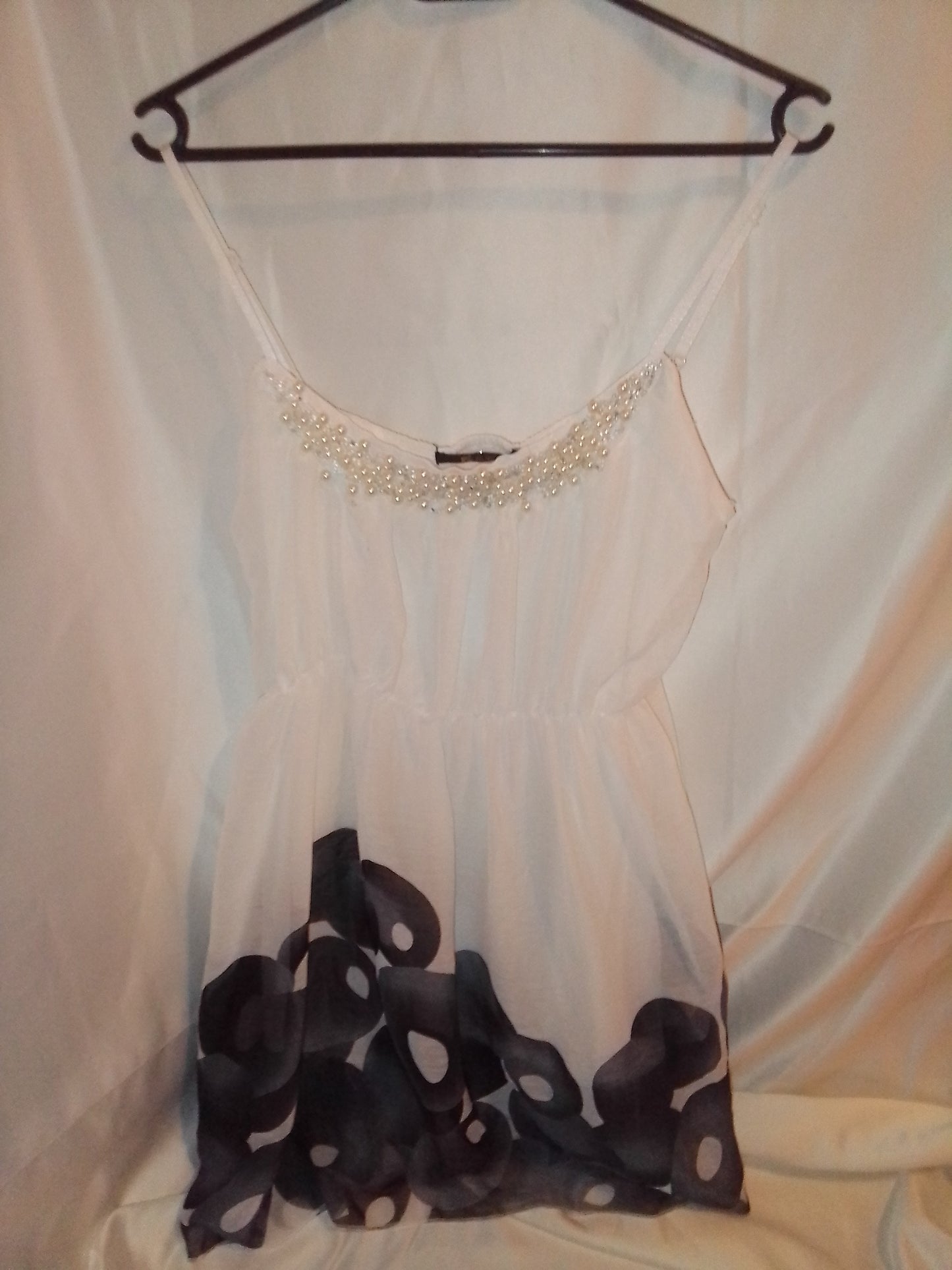 Robe - Bisou's project