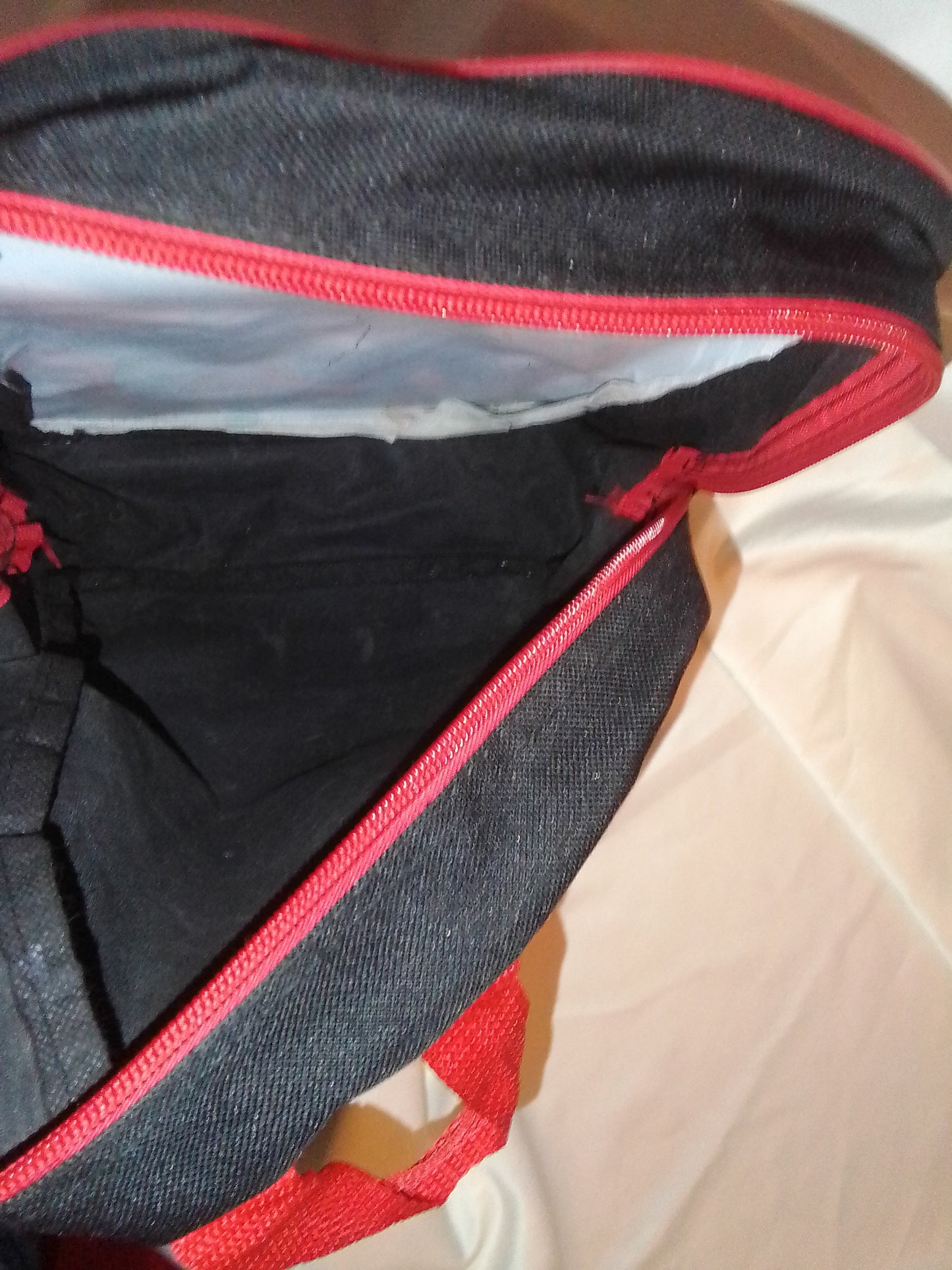 Sac à dos spiderman