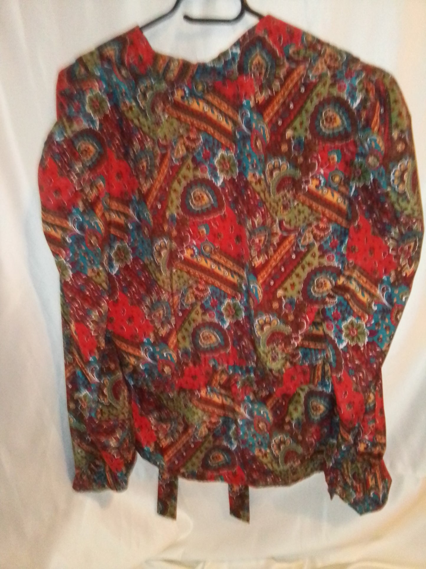Chemise vintage