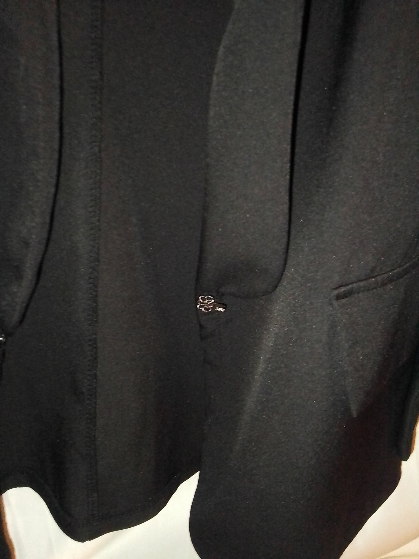 Veste vintage