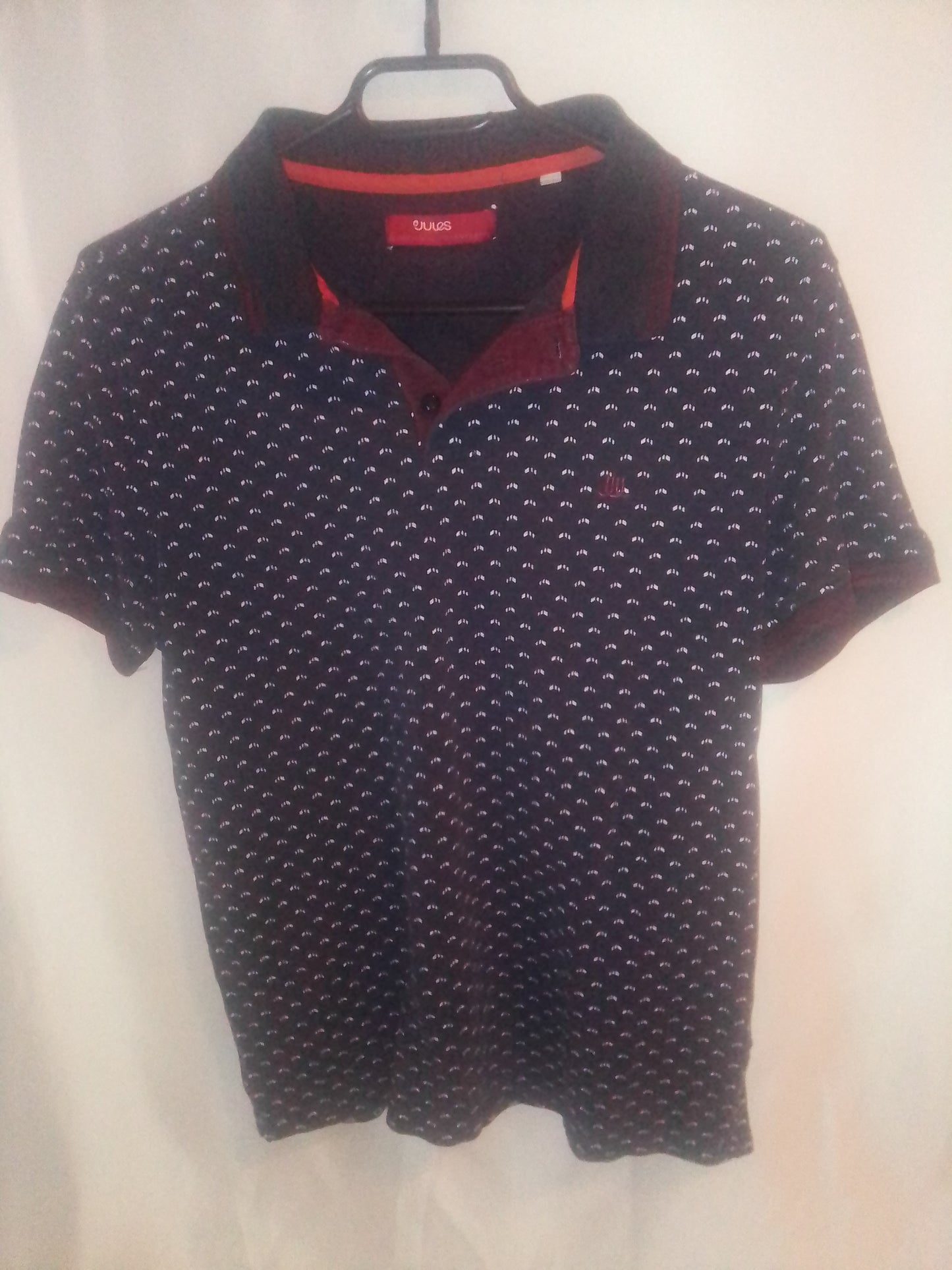 Polo - Jules