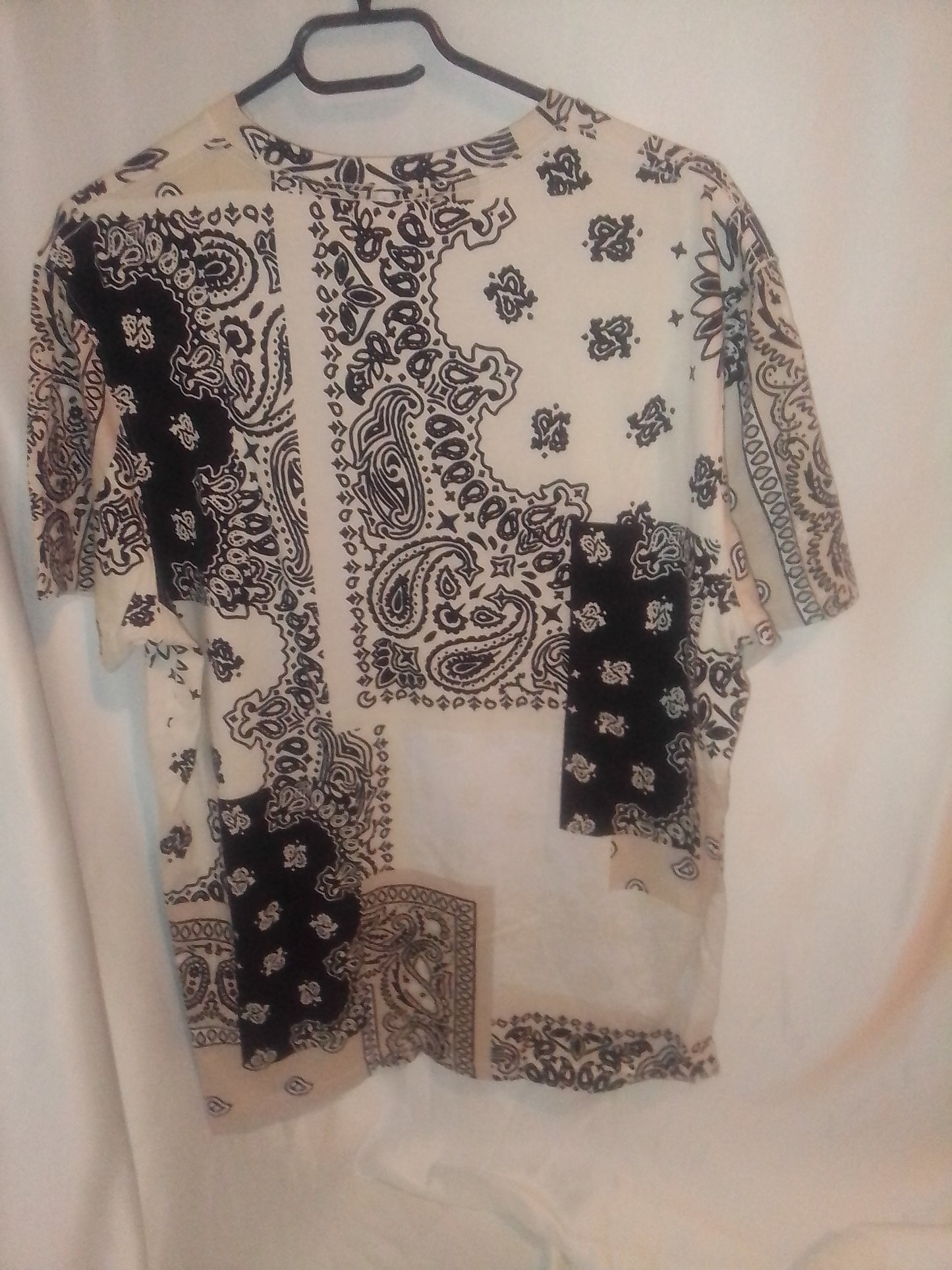 T-shirt - Bershka