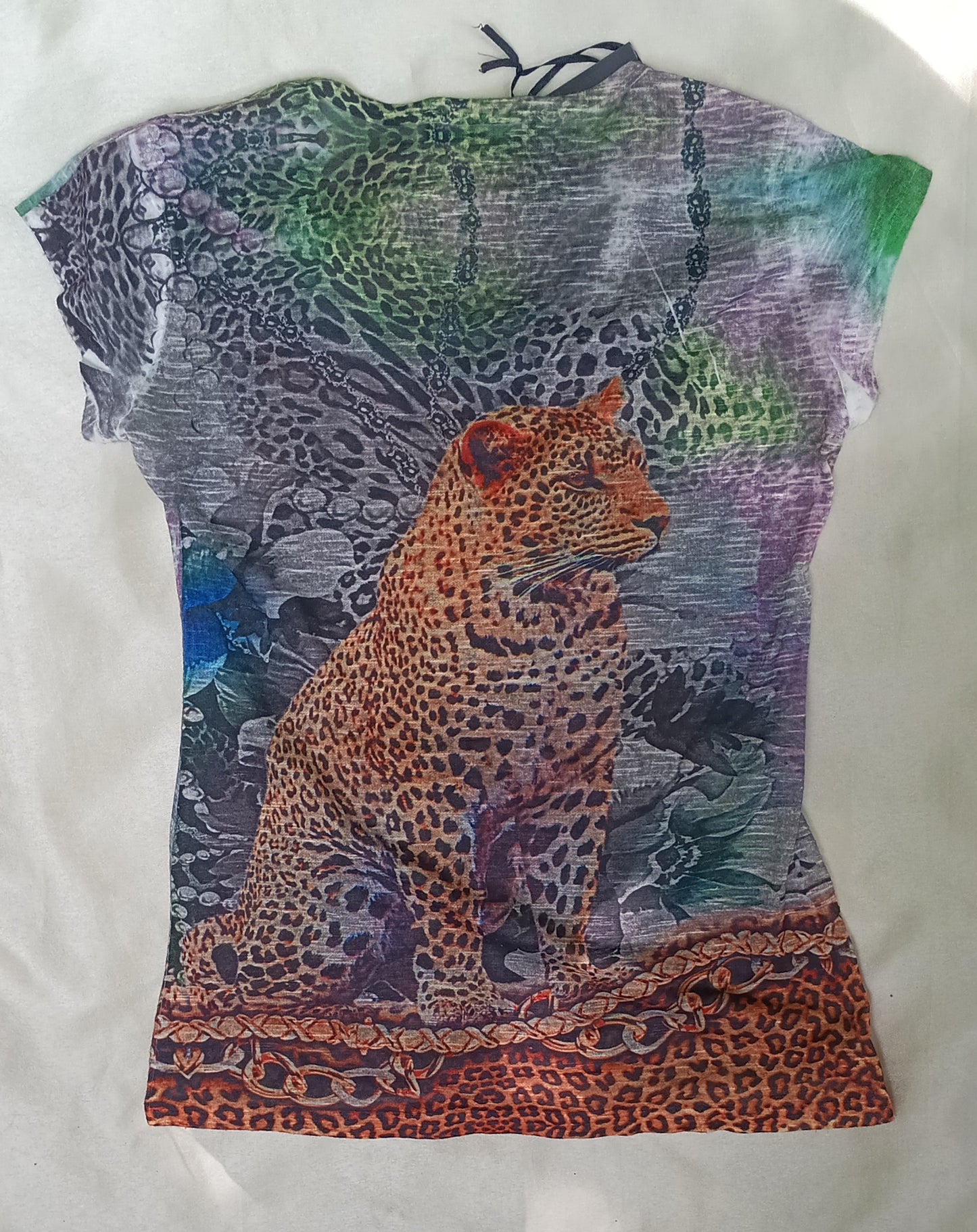 T-shirt vintage