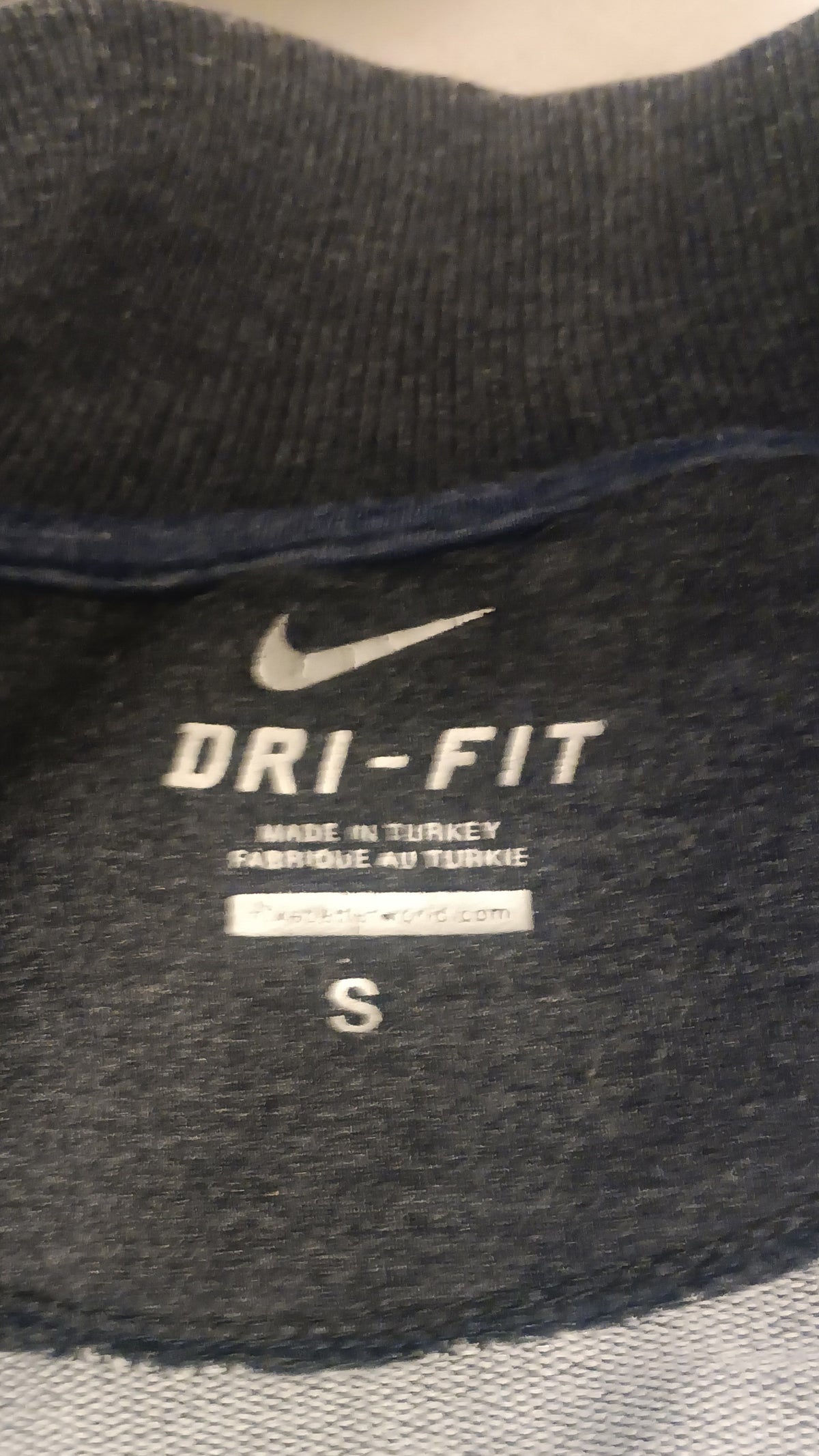 Gilet - Nike