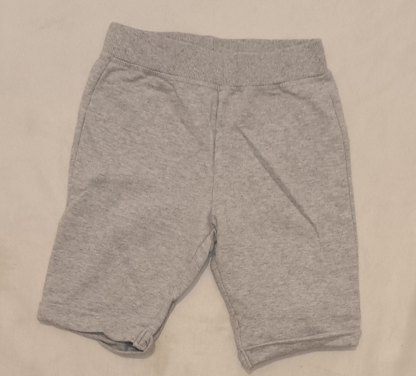 Short vintage