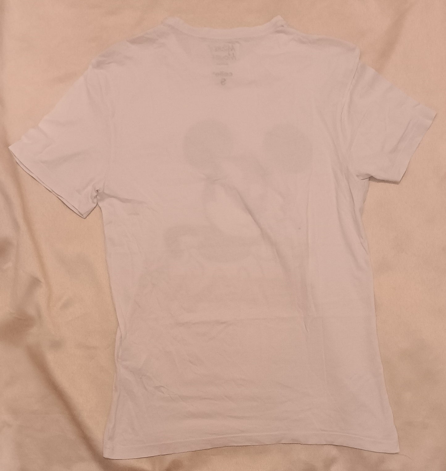 T-shirt- Celio