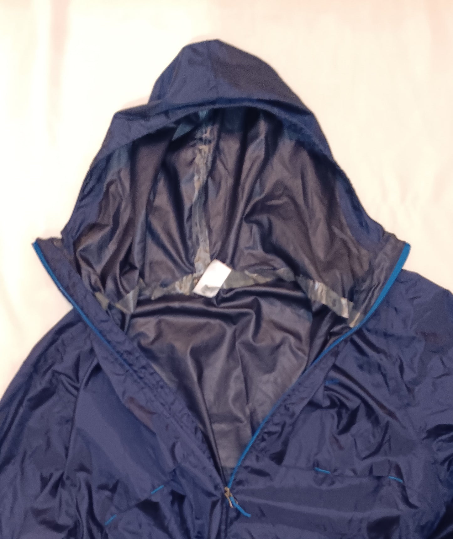 Veste pluie - quechua
