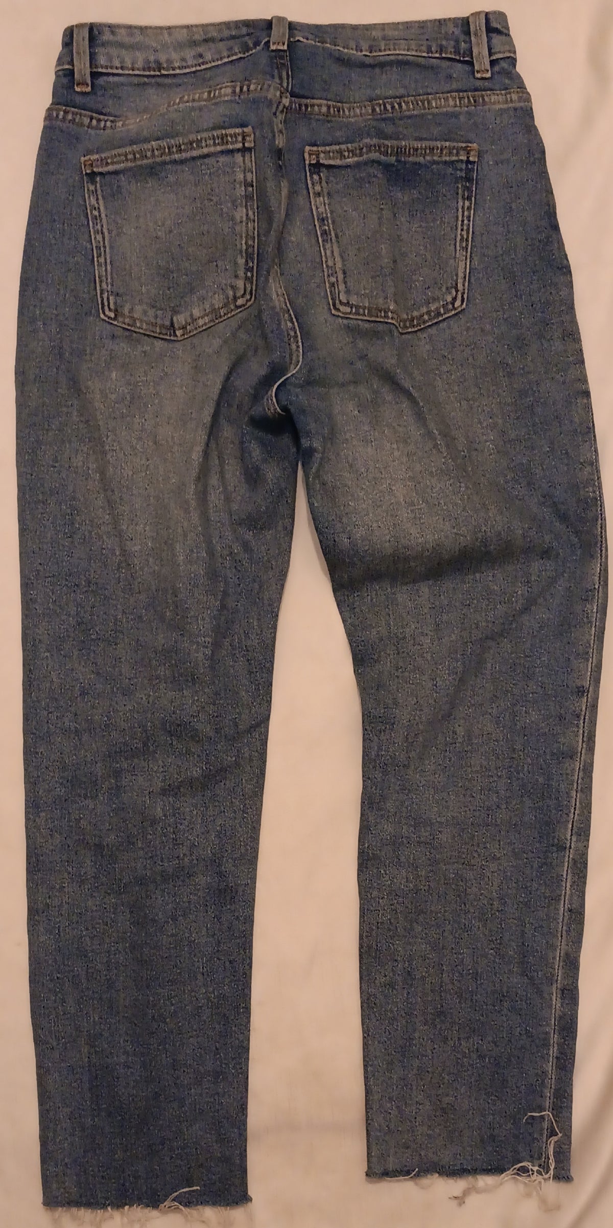 Jeans vintage