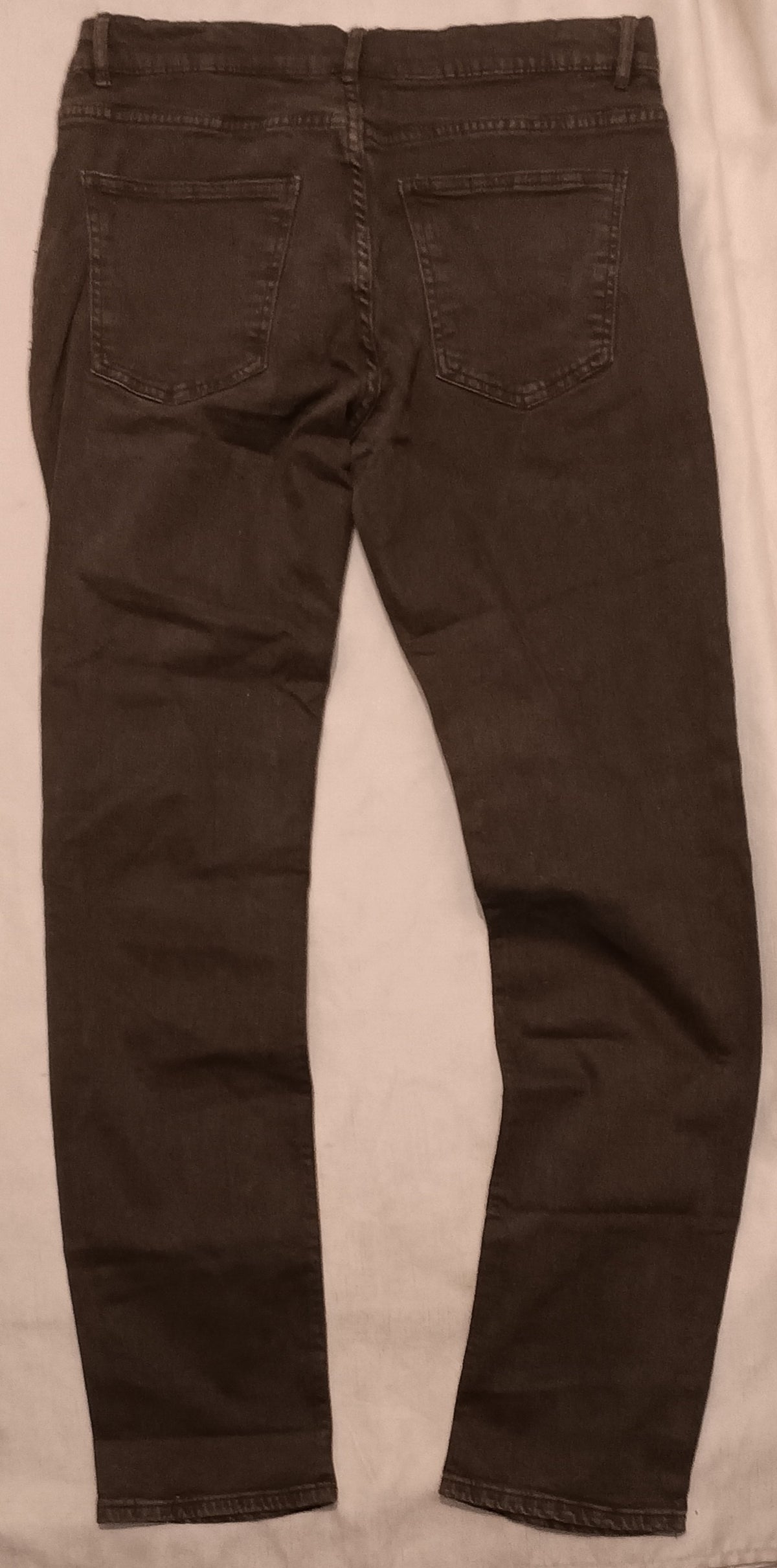 Jeans vintage