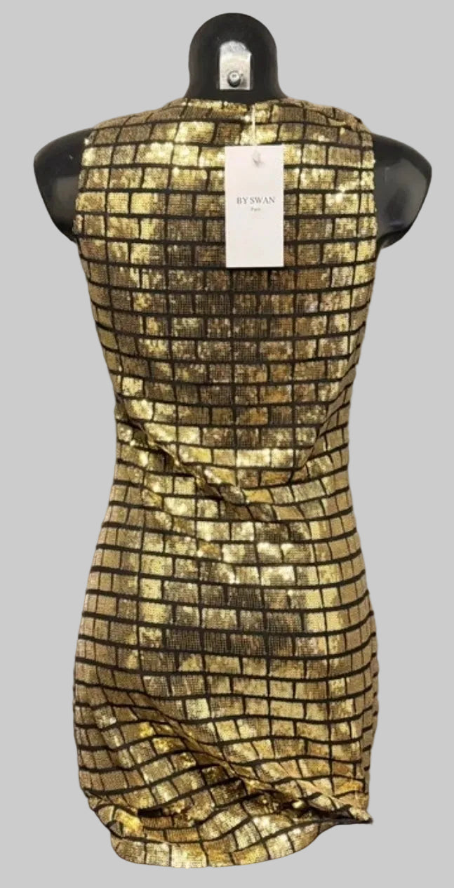 Robe vintage