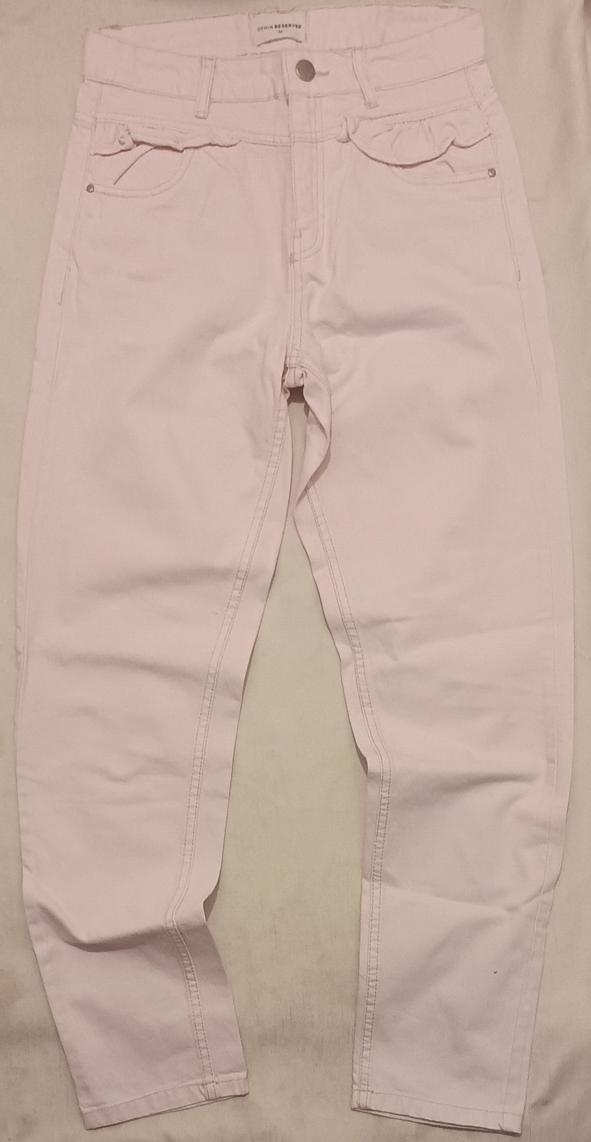 Jeans - Denim reserved