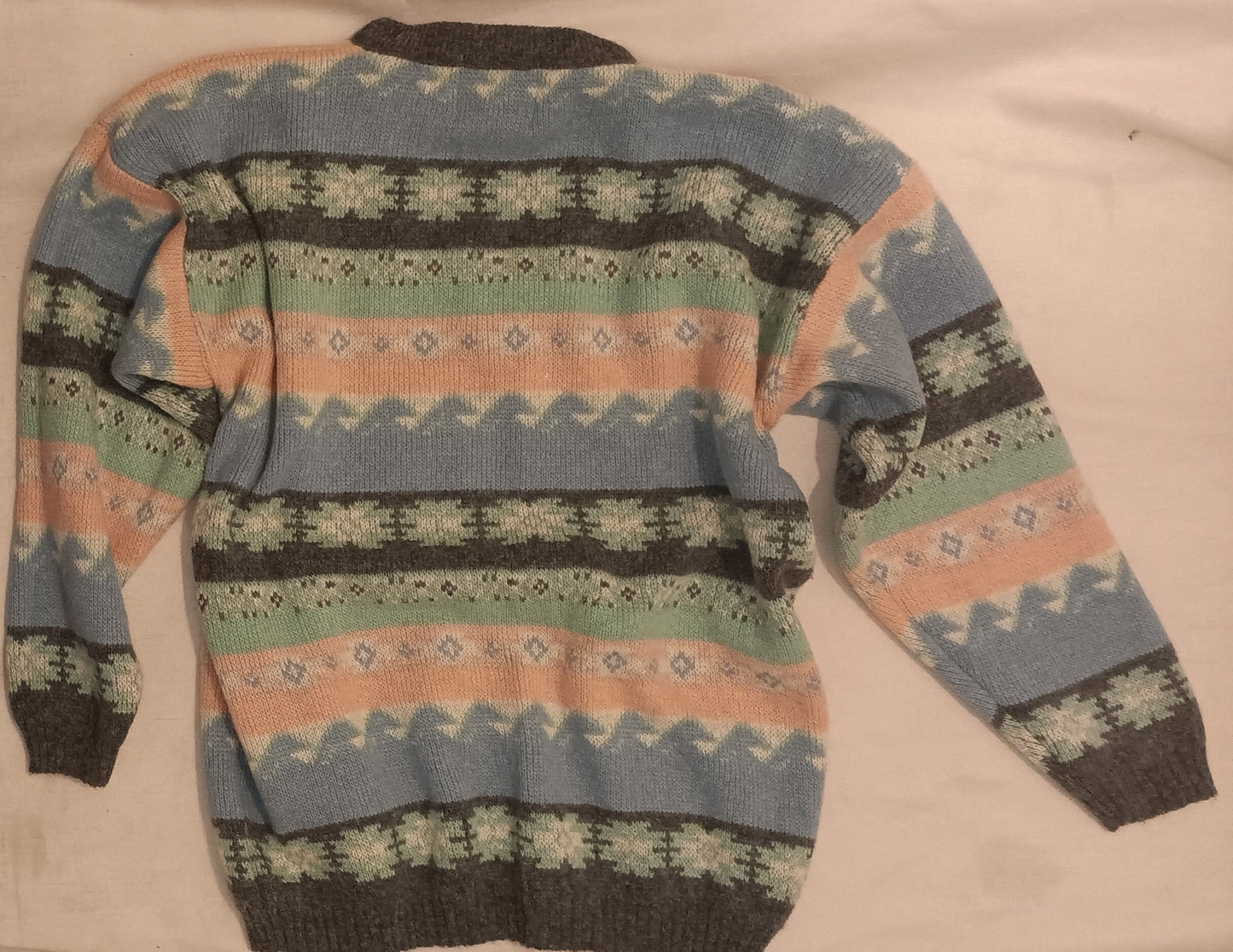Pull - Le Laureat