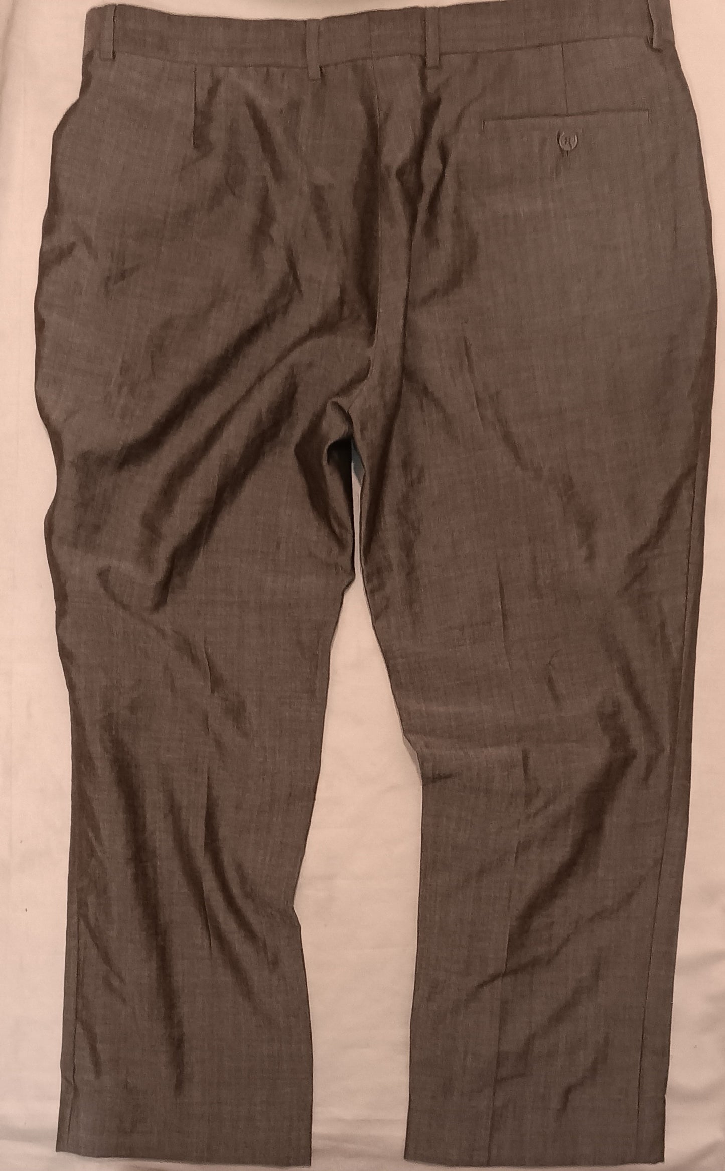 Pantalon pince - Merc london