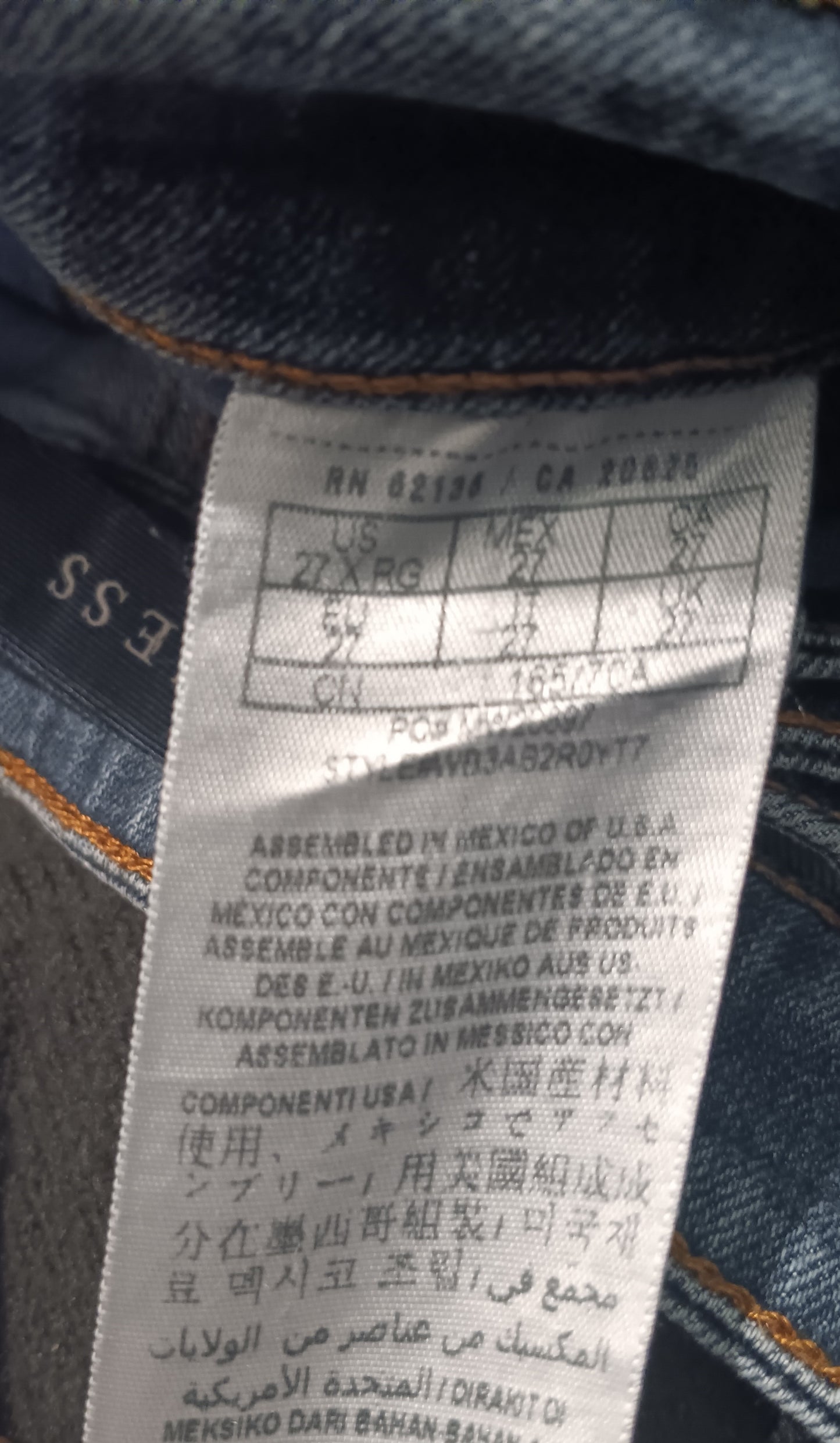 Jeans - Guess