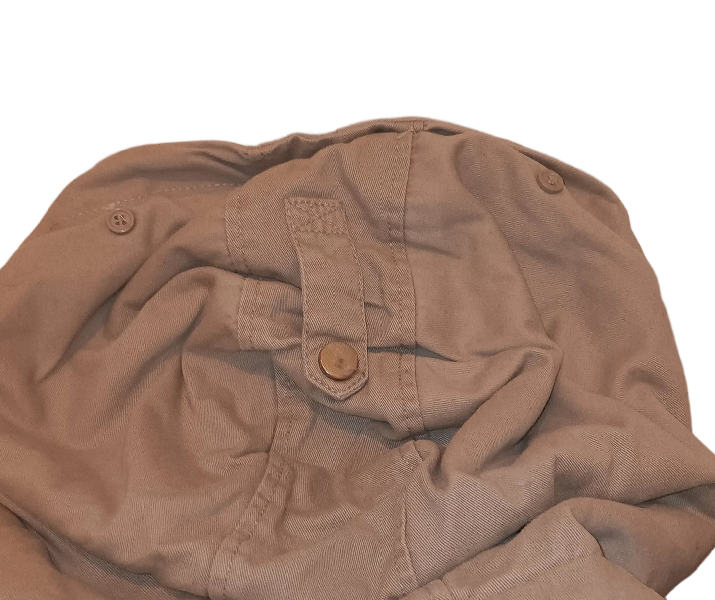 Parka - pimkie