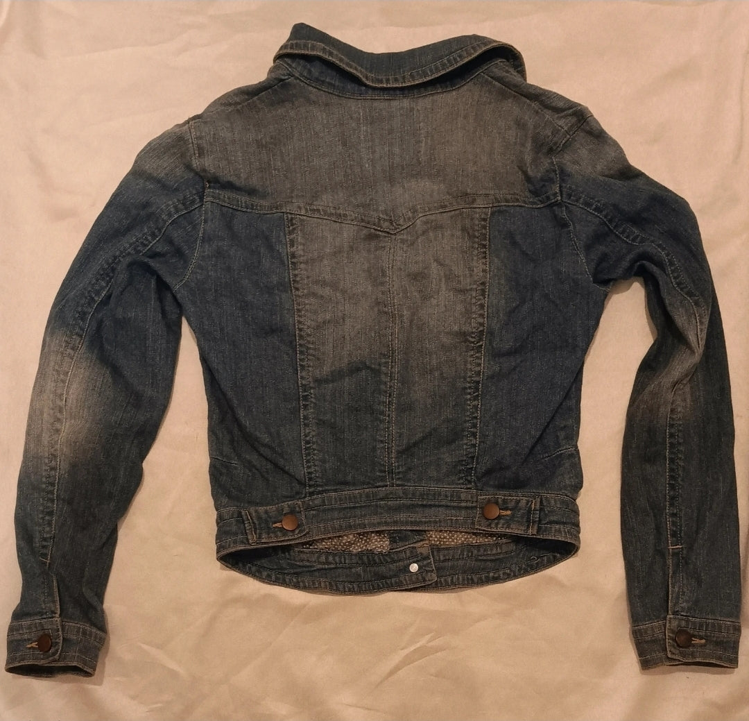 Veste - Daughters