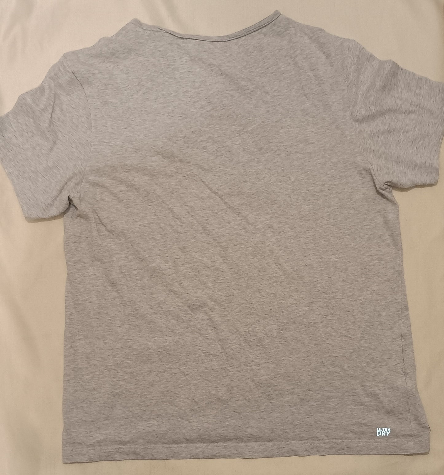 T-shirt lacoste