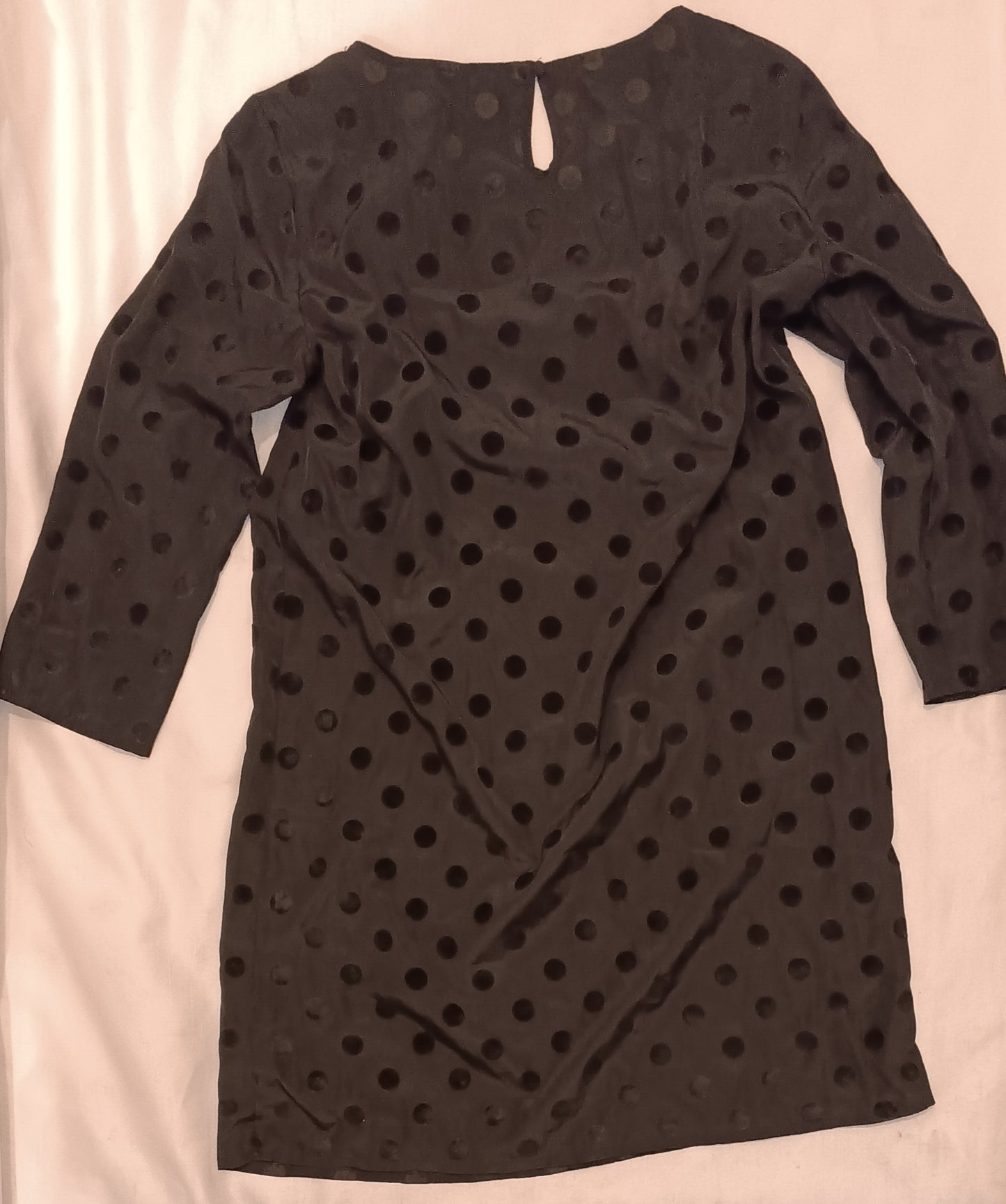 Robe - avant première