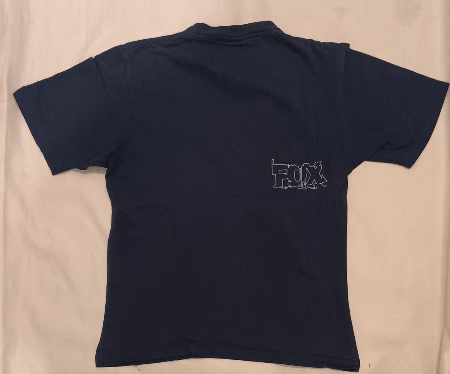 Camiseta - fox racing