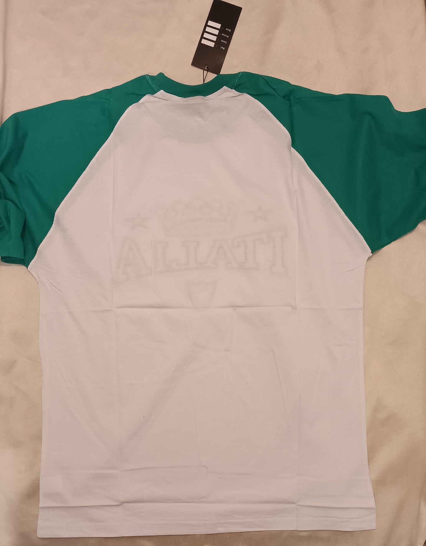 T-shirt vintage