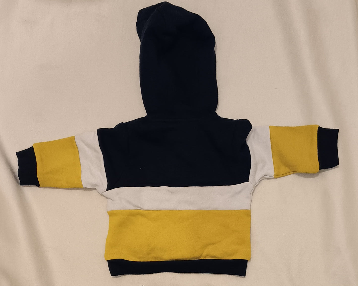 Sweatshirt – Original ab Werk