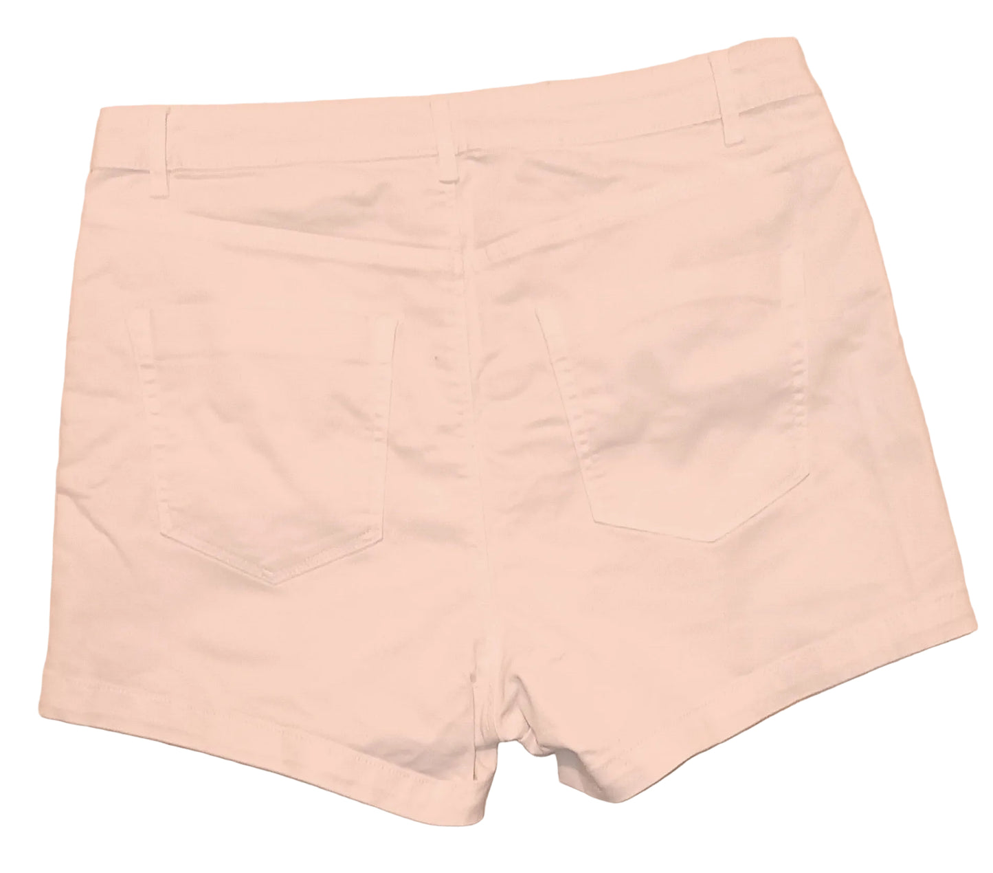Short vintage - Kiabi