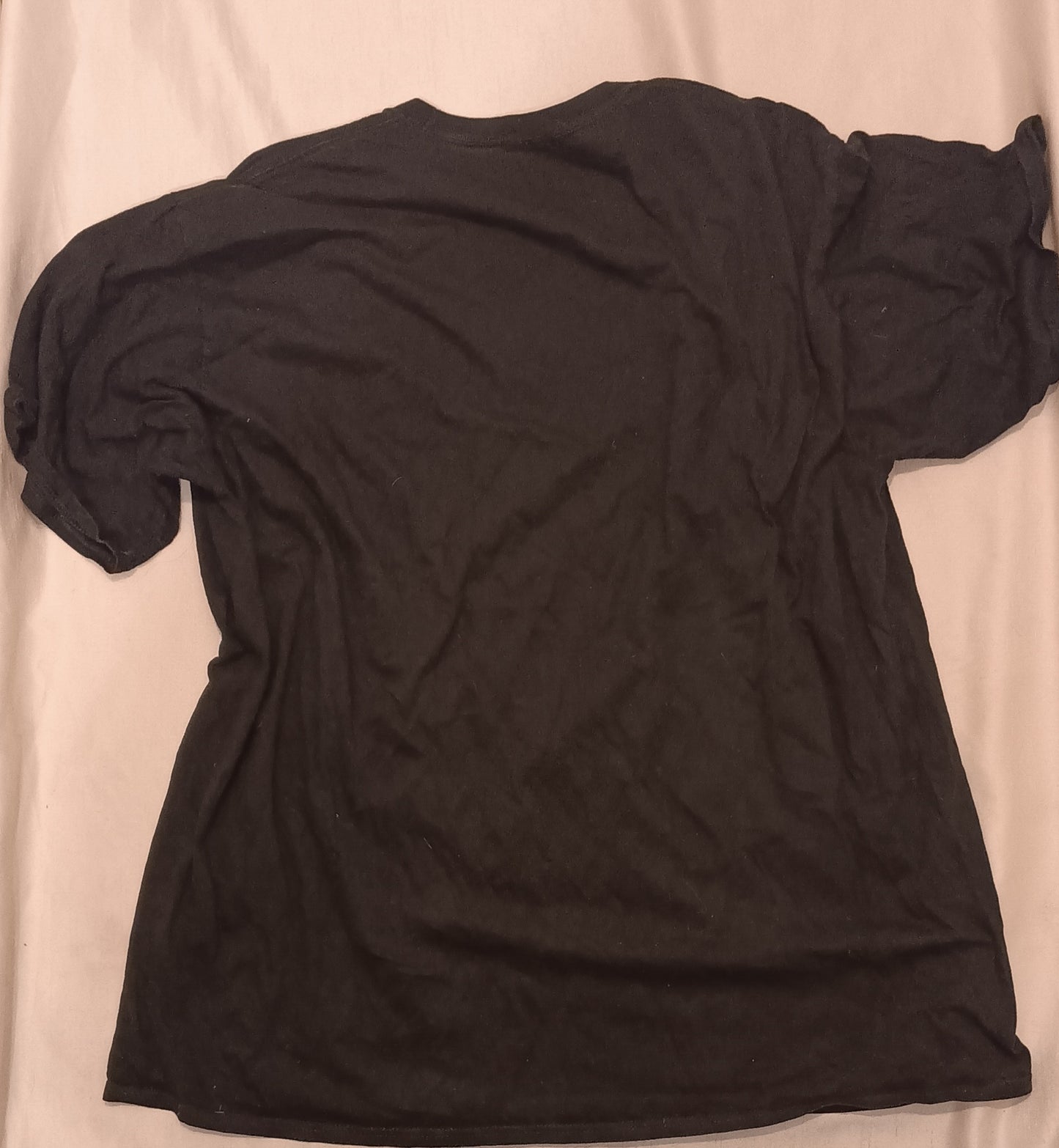 T-shirt vintage