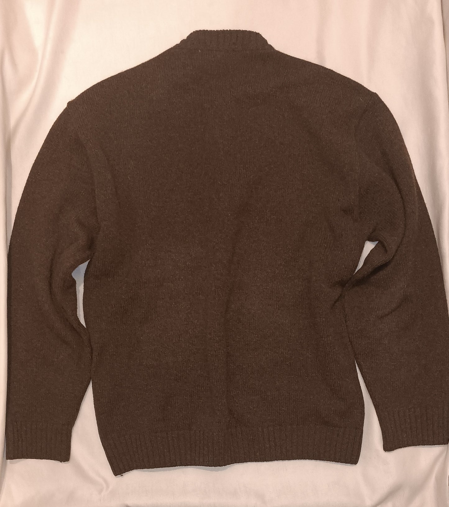 Pull - rodier