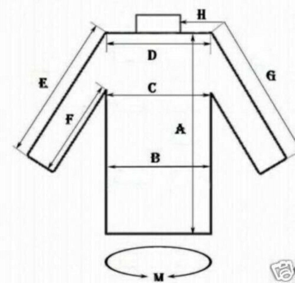 Manteau fourrure vison