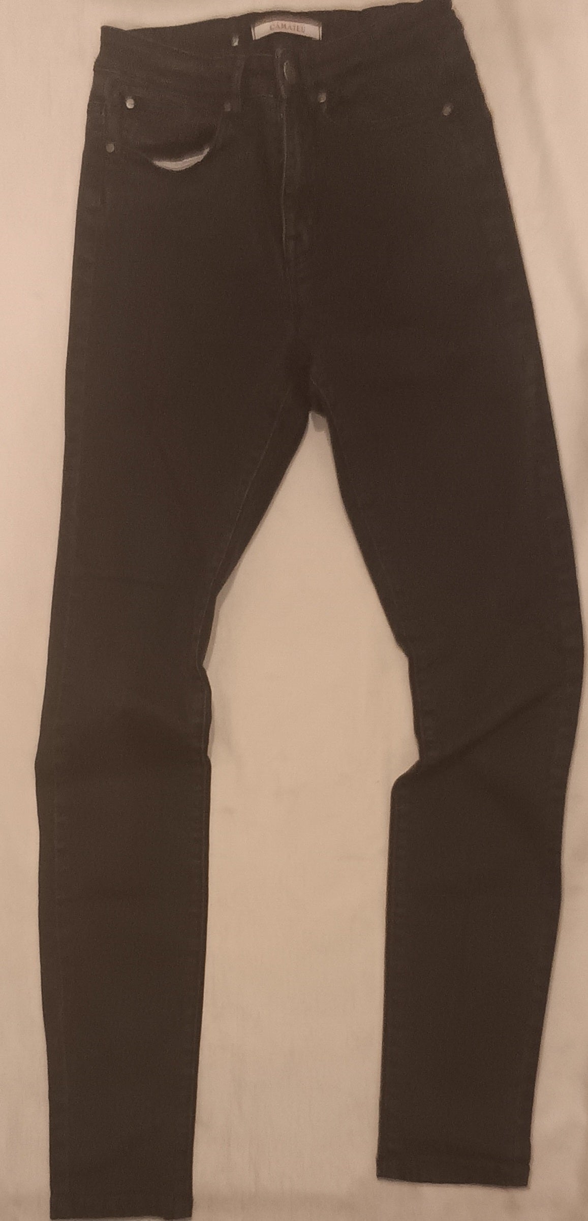 Jeans - Camaieu