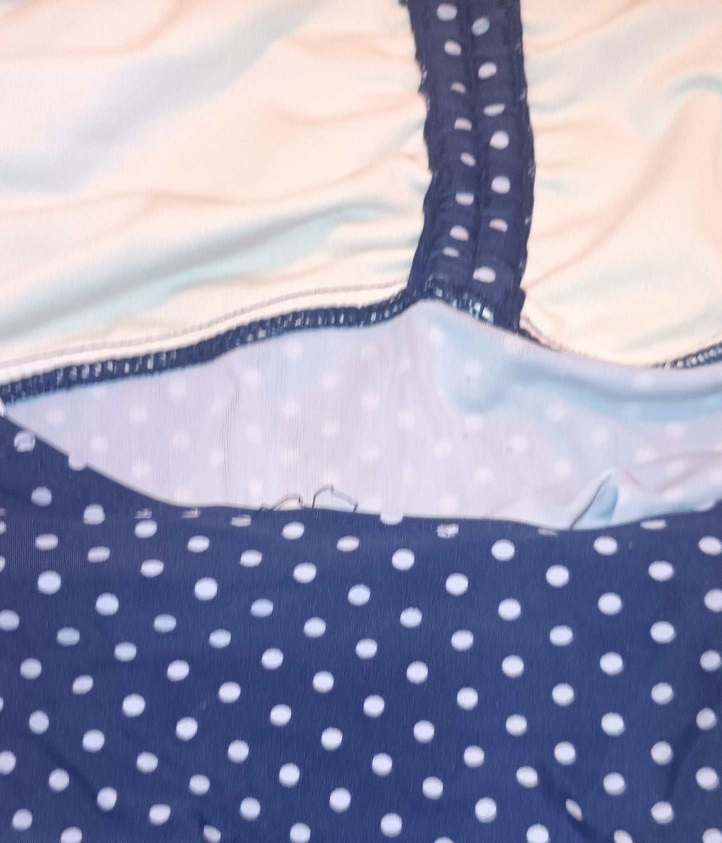 Maillot bain enceinte- maternité