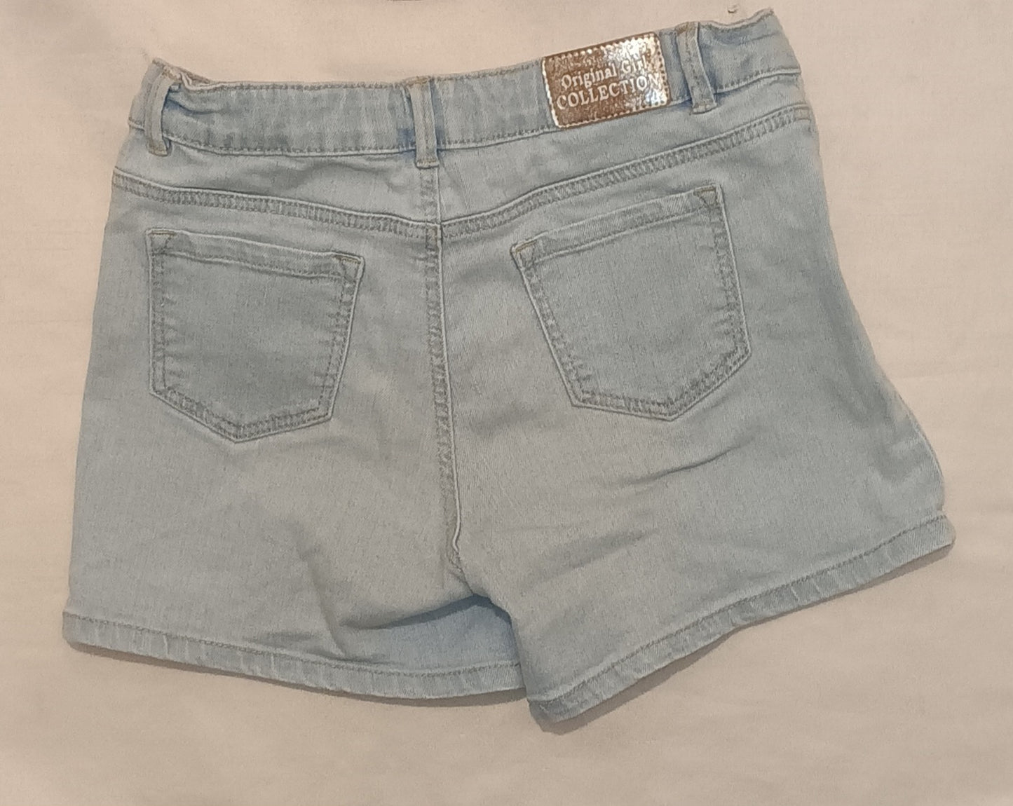 Short vintage