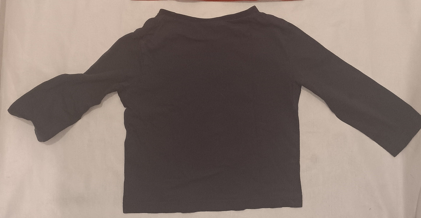 Lot 2 T-shirts vintage