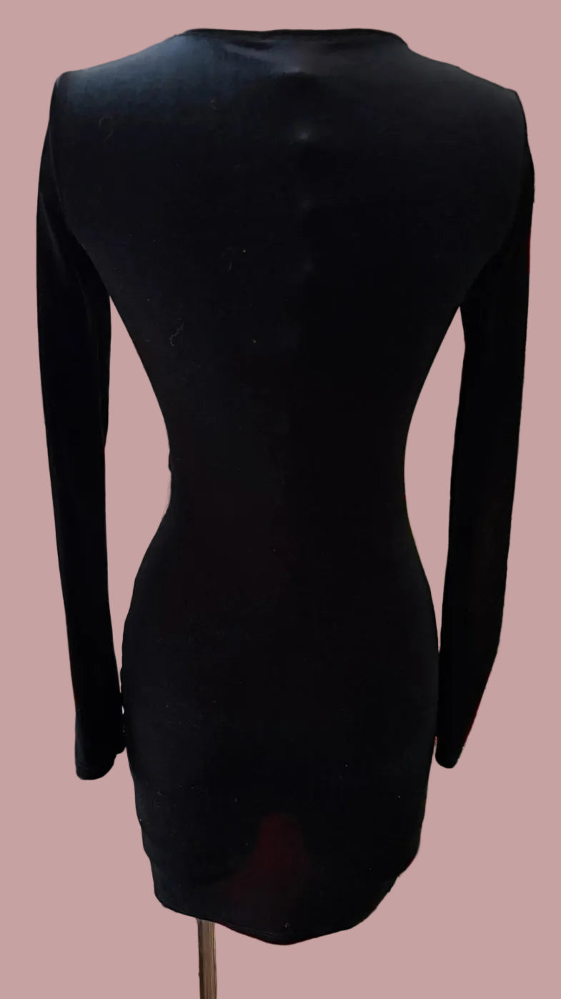 Robe vintage