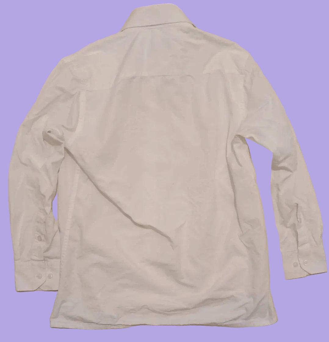 Chemise - ss cotons