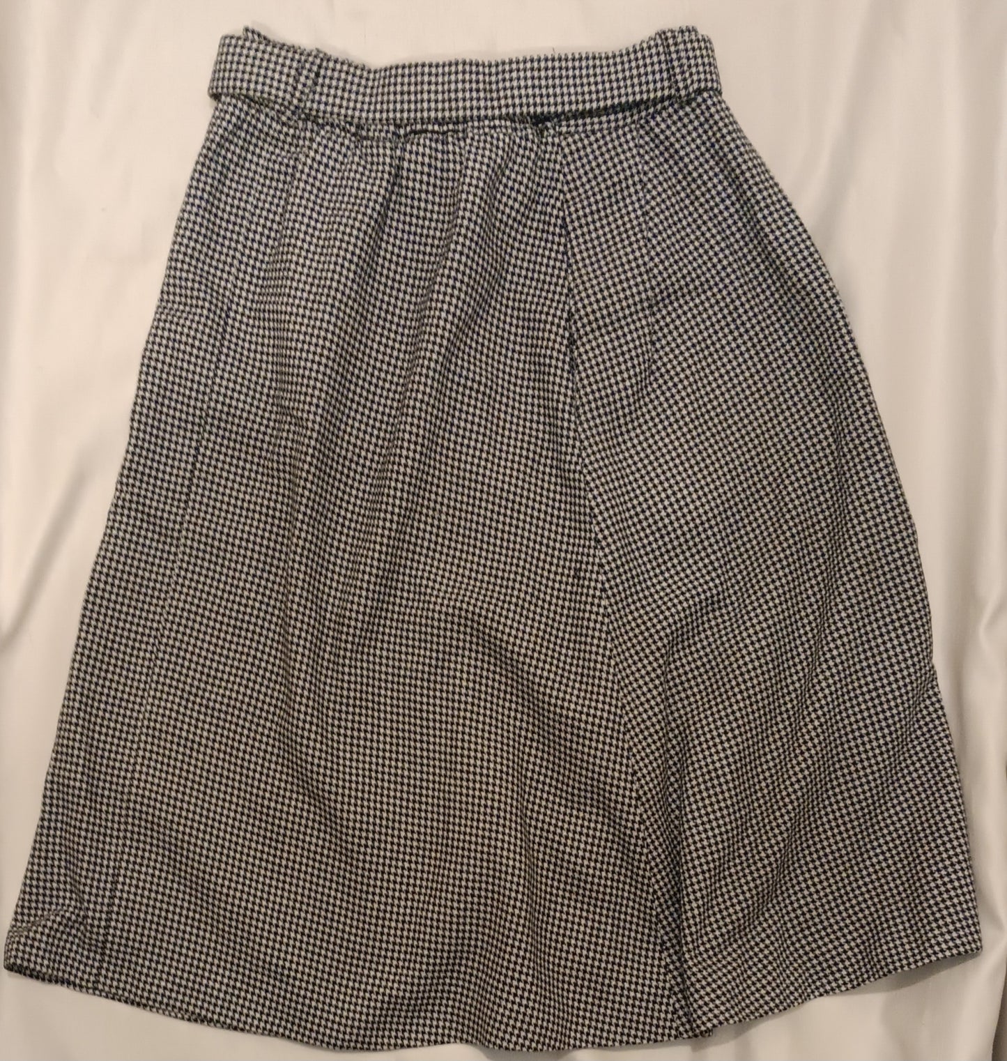 Jupe vintage
