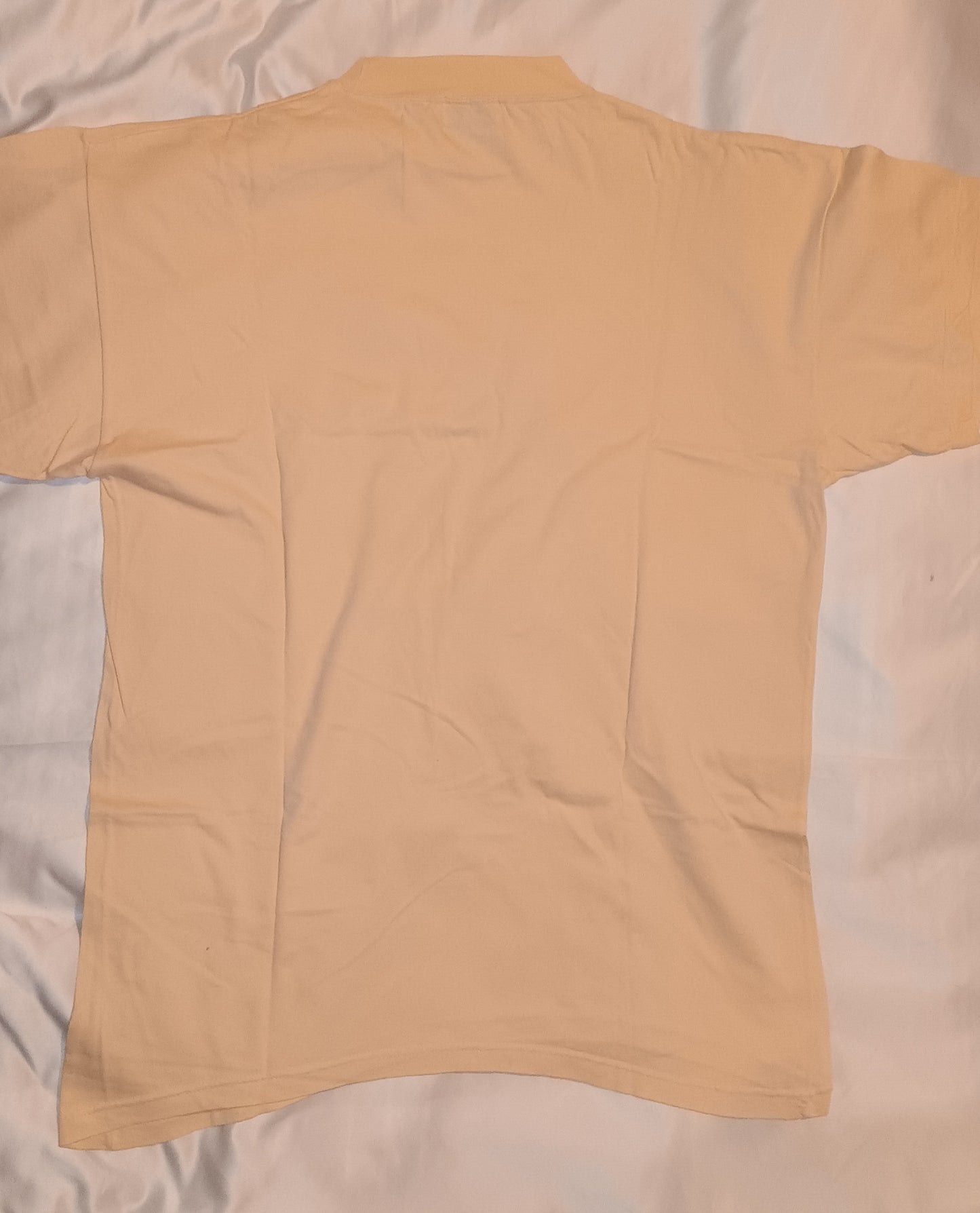 T-shirt vintage