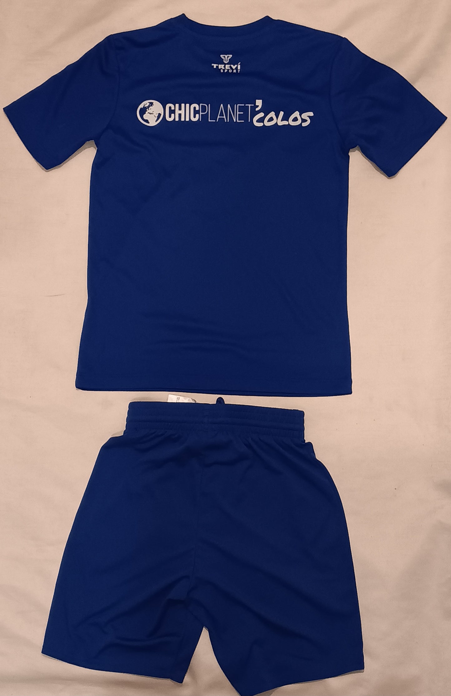 Ensemble sport - jako