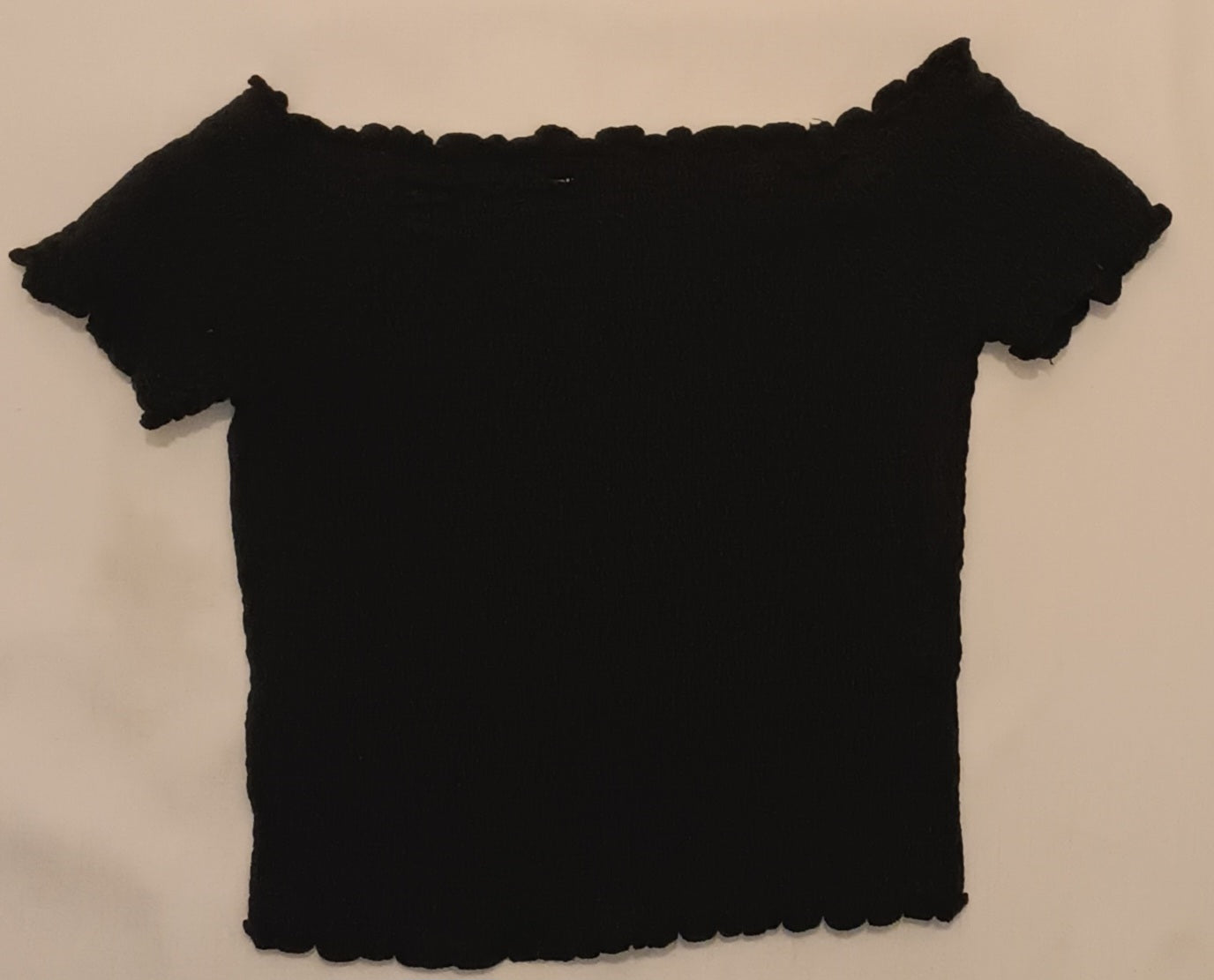 T-shirt vintage