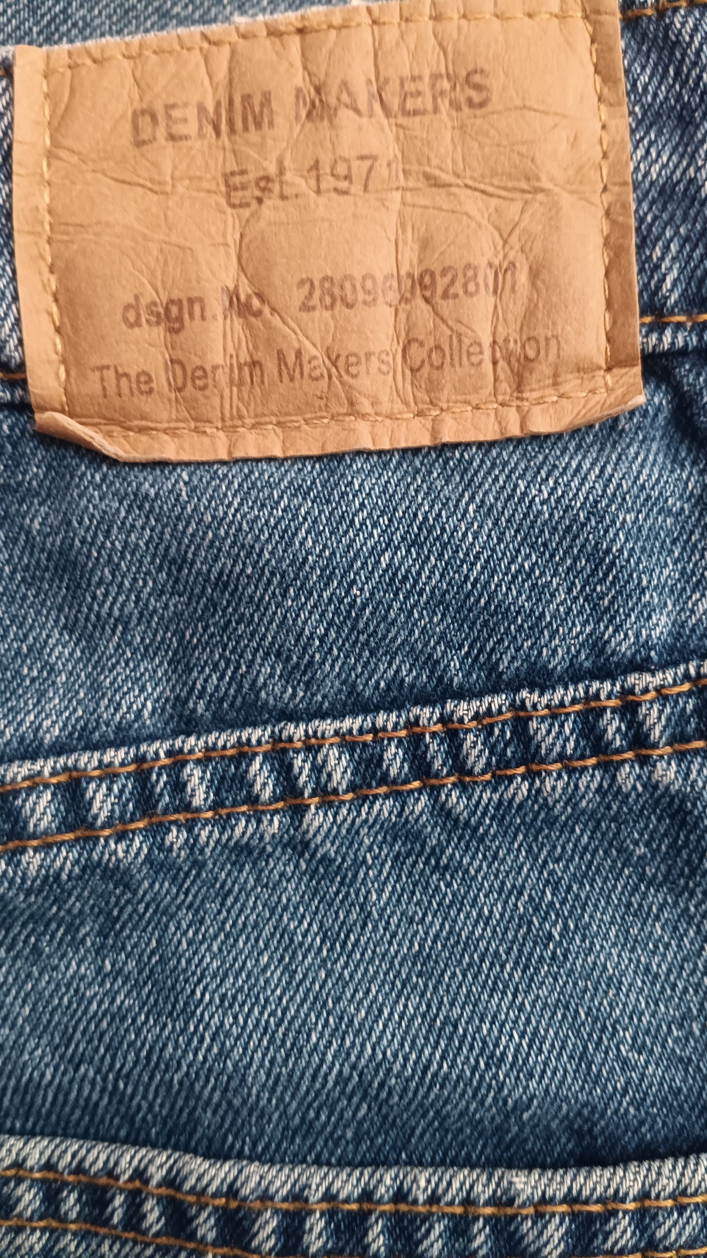 Jeans - pimkie