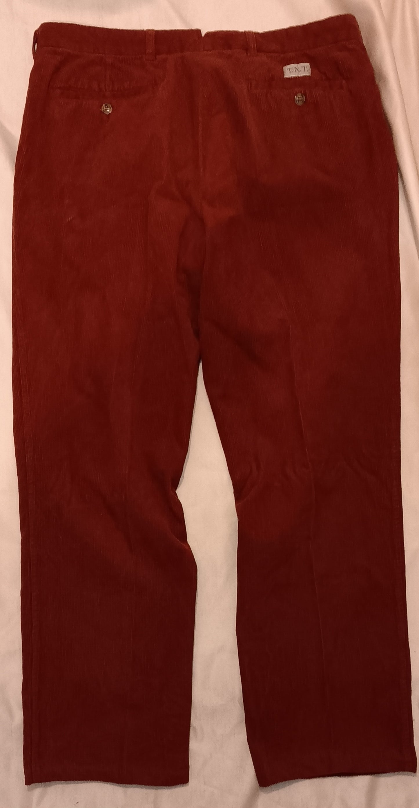 Pantalon - Tnt