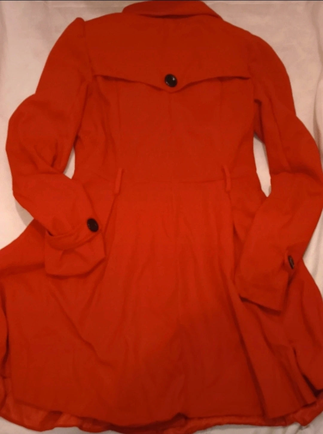 Manteau long
